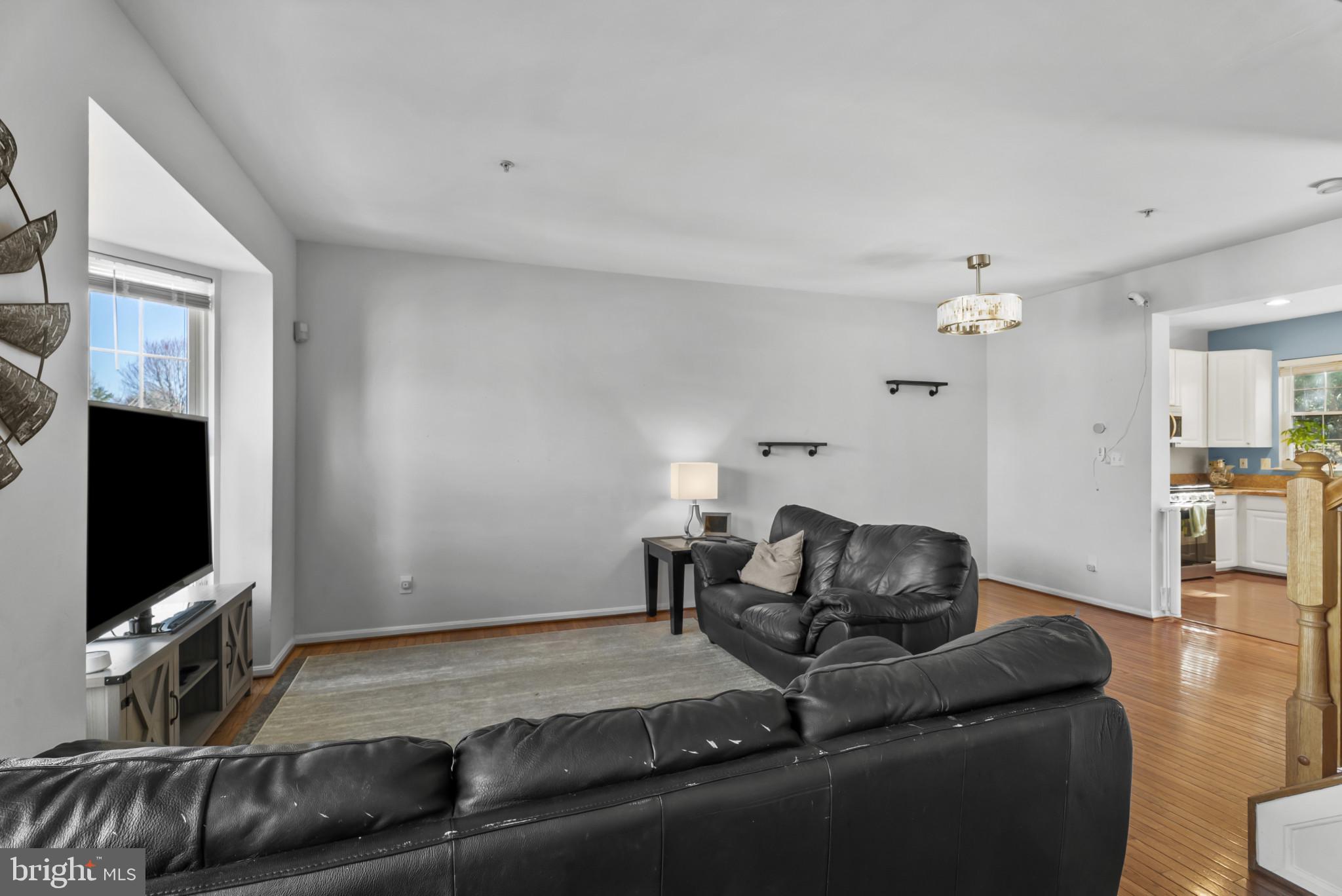 CHURCHILL TOWN SECTOR - Residential