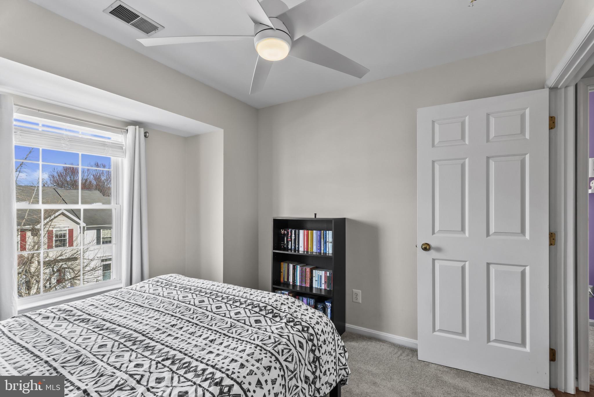 CHURCHILL TOWN SECTOR - Residential