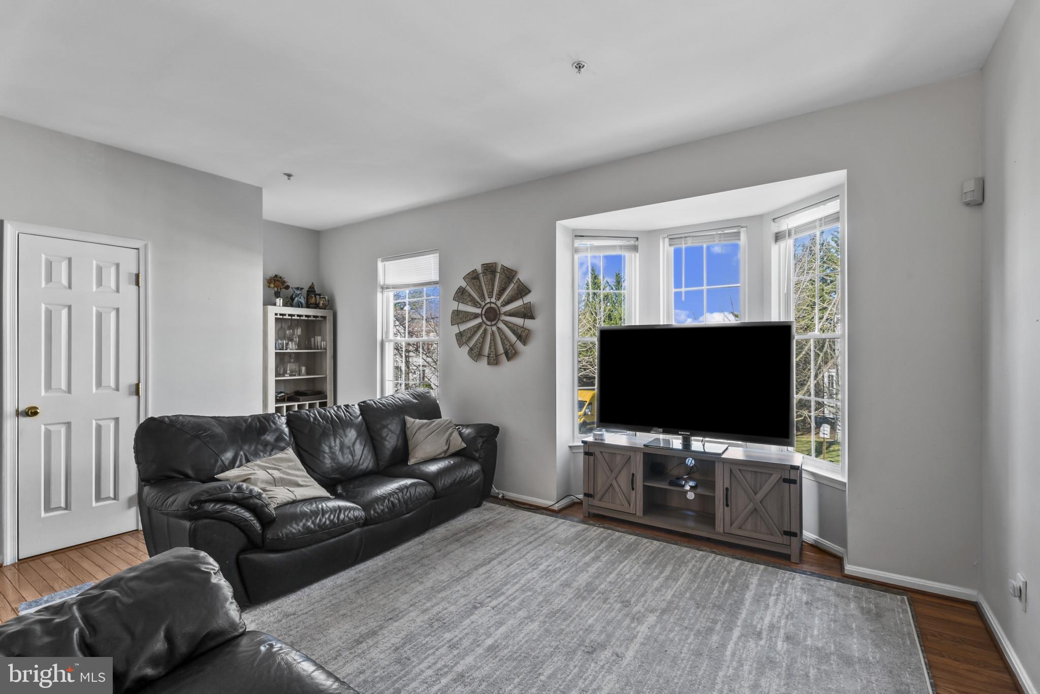 CHURCHILL TOWN SECTOR - Residential