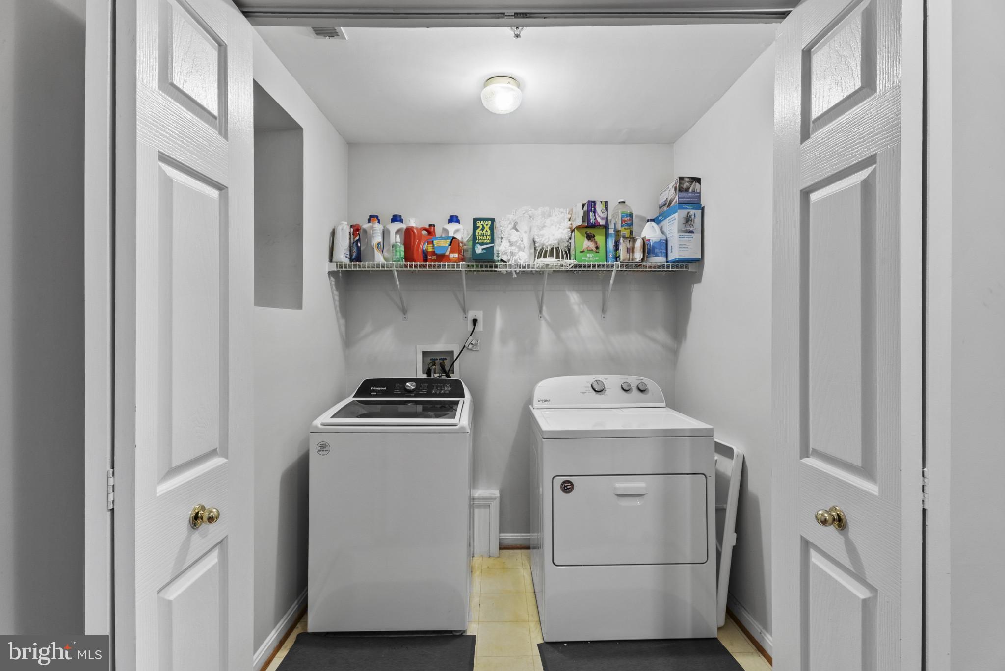 CHURCHILL TOWN SECTOR - Residential