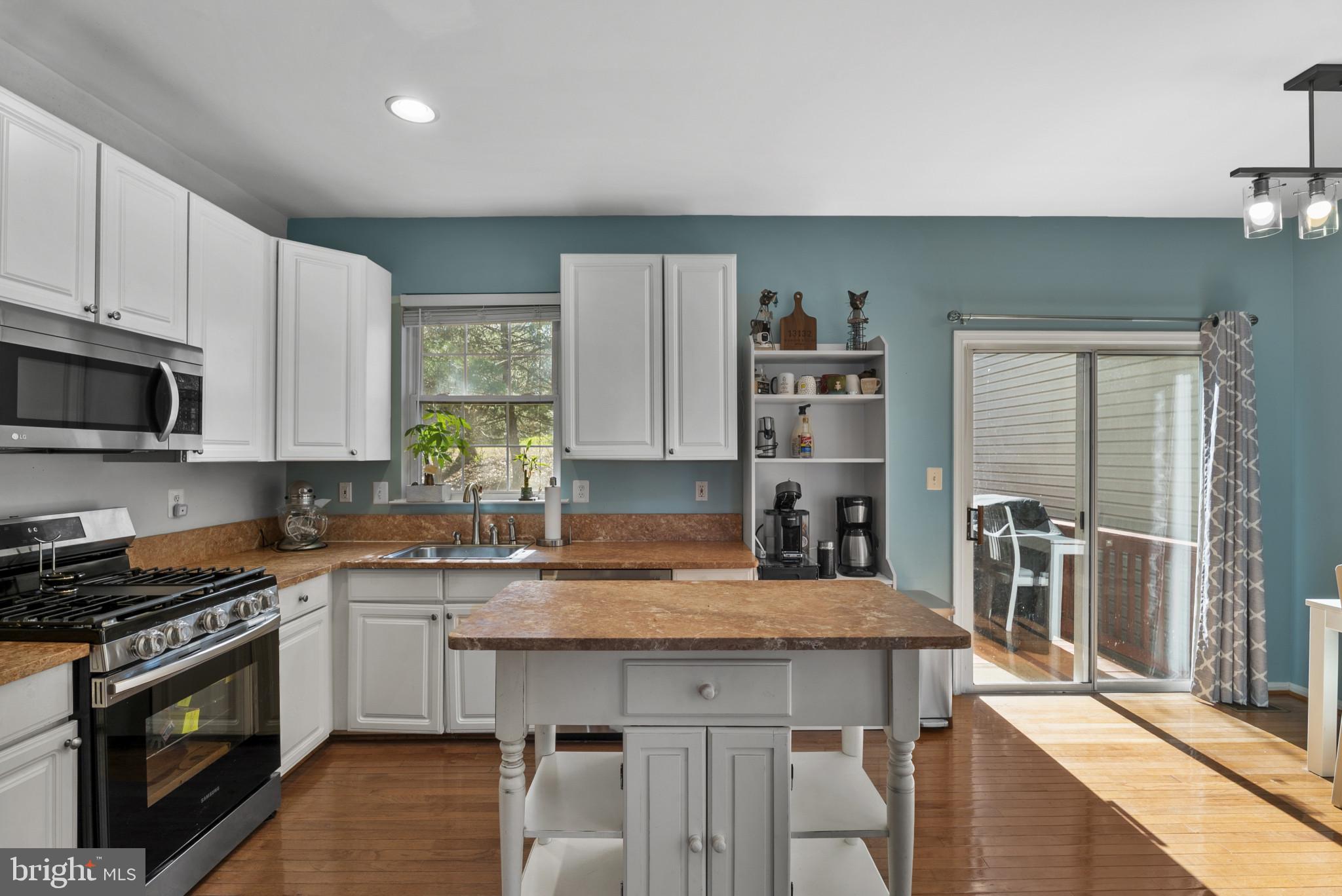 CHURCHILL TOWN SECTOR - Residential