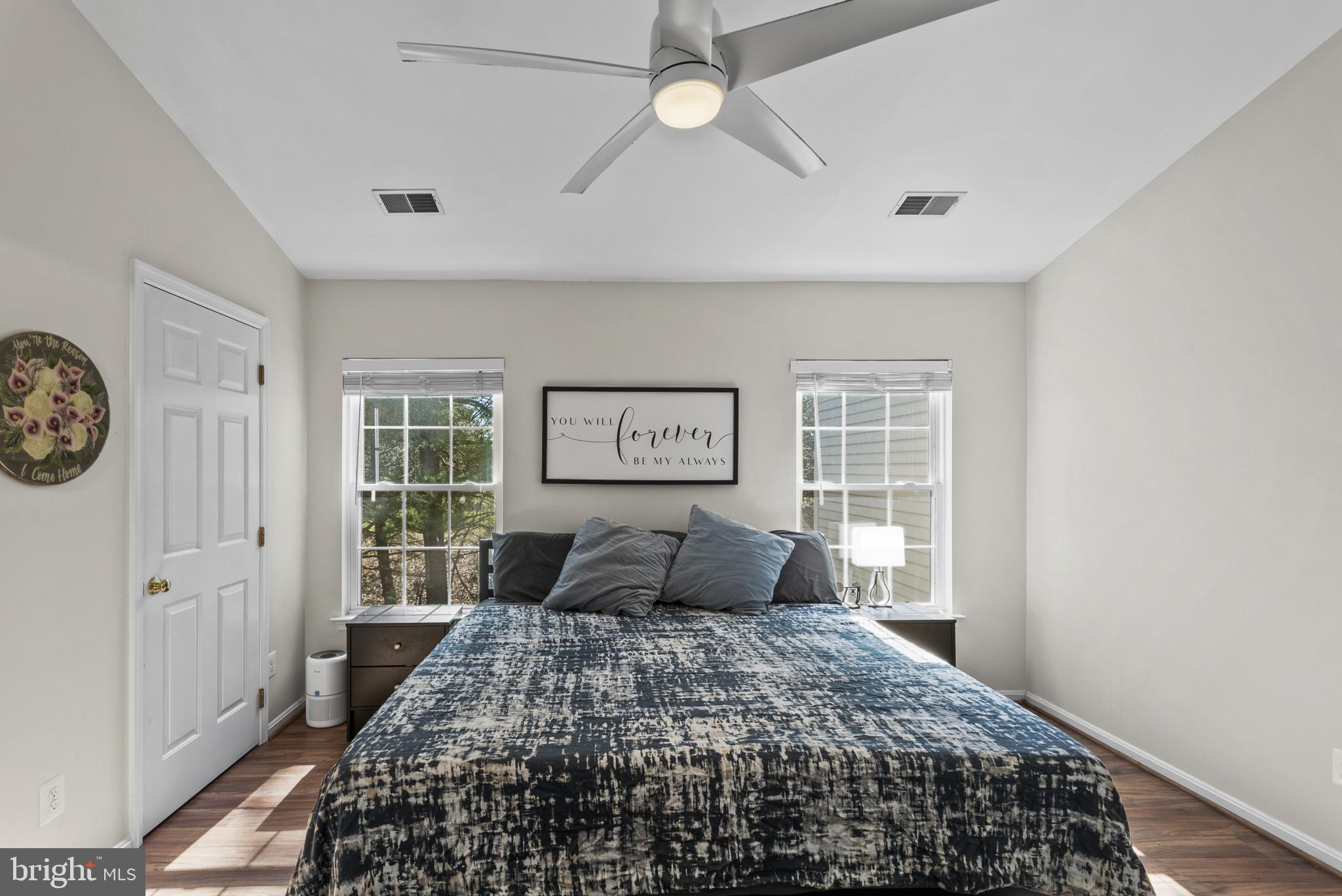 CHURCHILL TOWN SECTOR - Residential