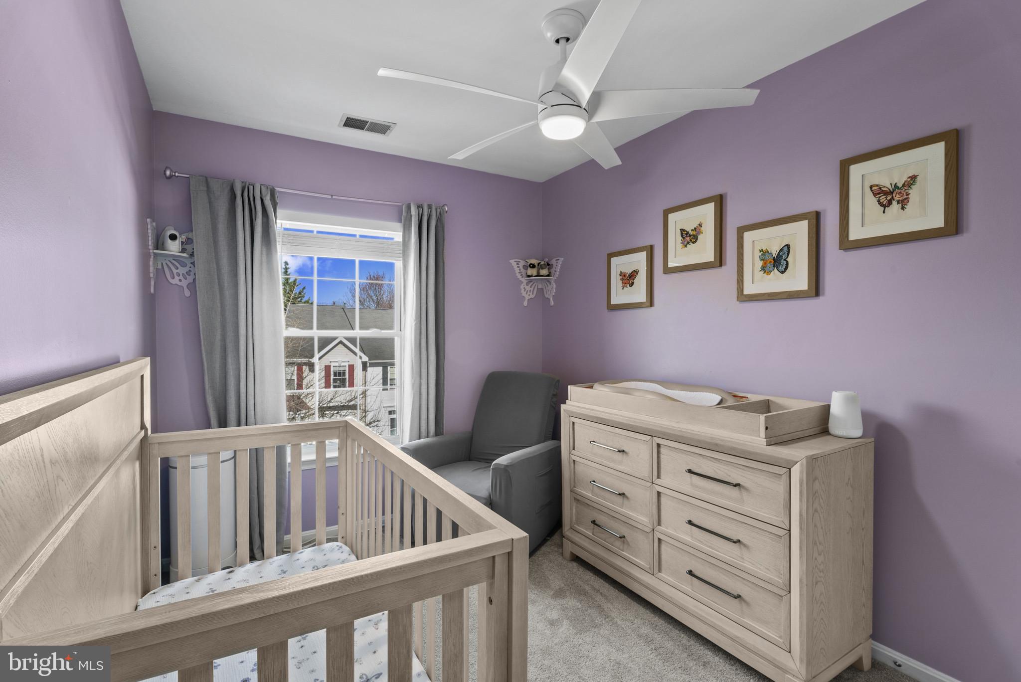 CHURCHILL TOWN SECTOR - Residential