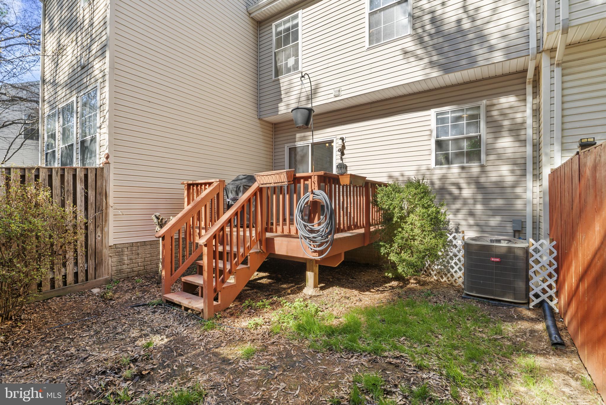 CHURCHILL TOWN SECTOR - Residential