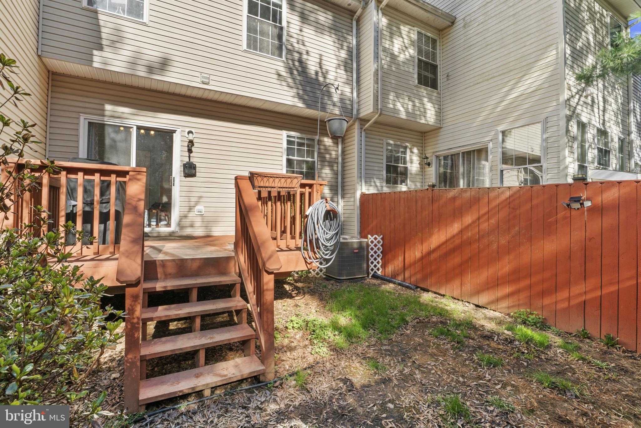 CHURCHILL TOWN SECTOR - Residential