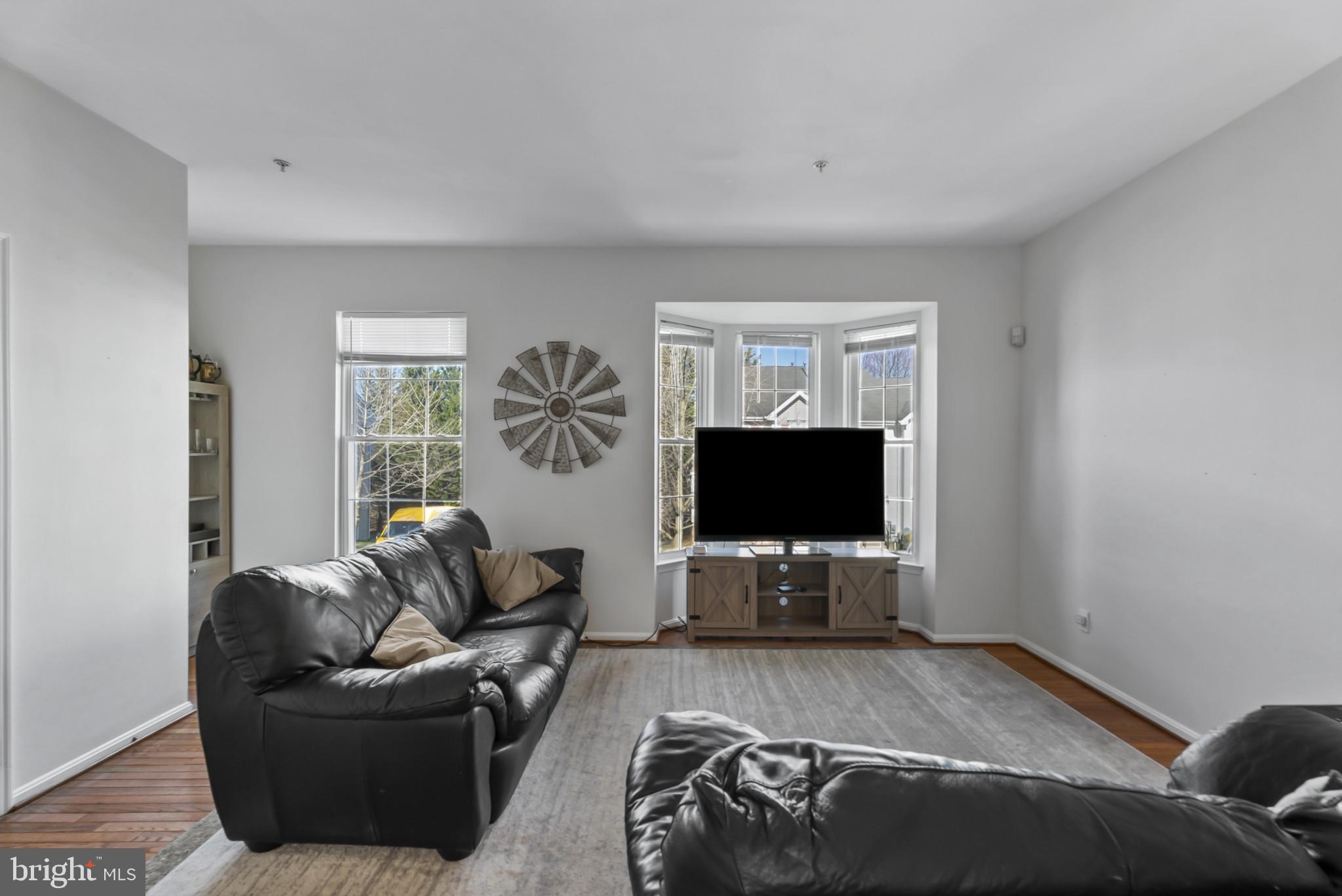 CHURCHILL TOWN SECTOR - Residential