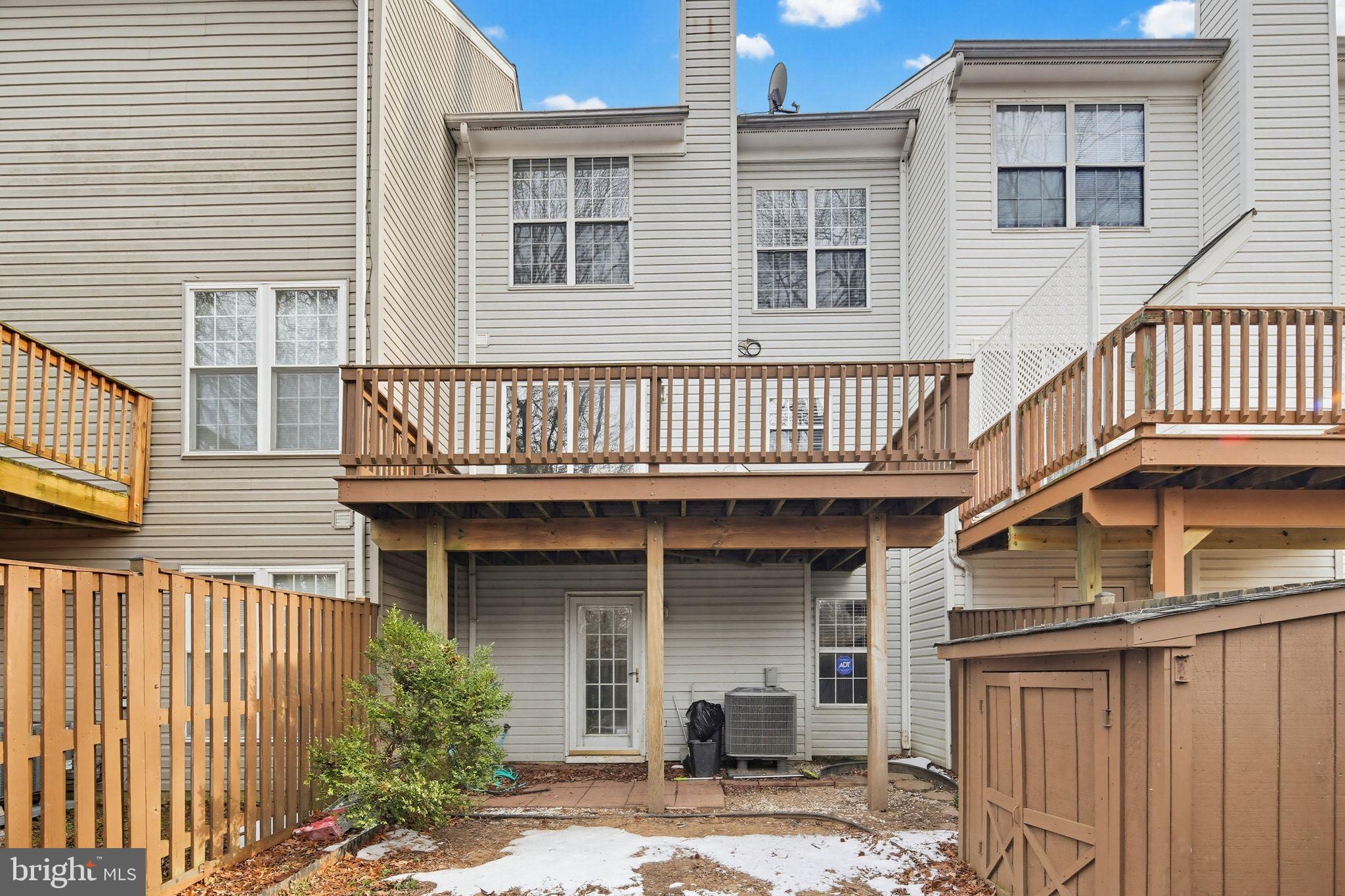 ENCLAVE AT SEVEN OAKS - Residential