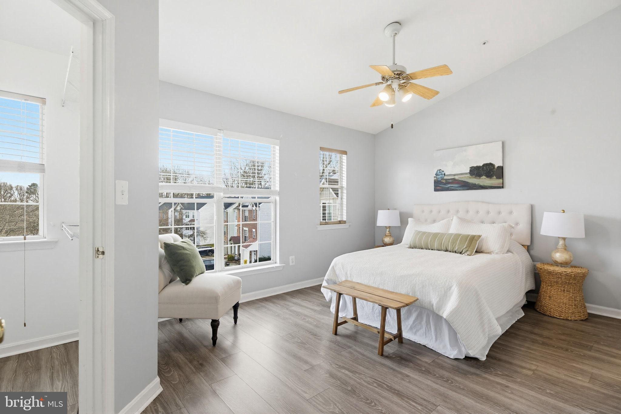 ENCLAVE AT SEVEN OAKS - Residential