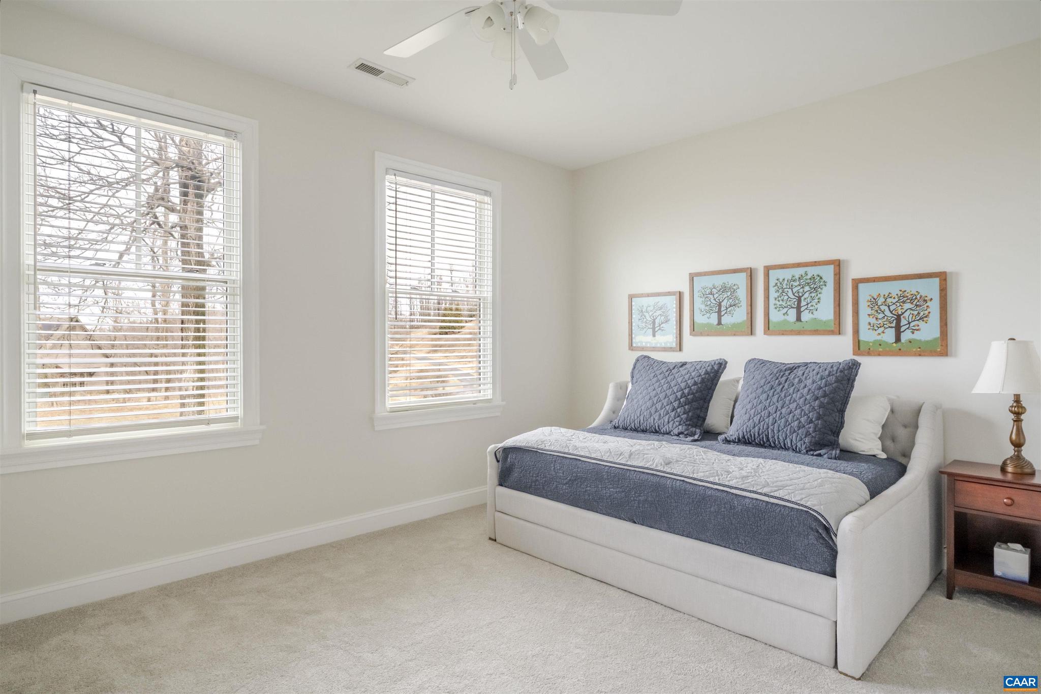 ASHCROFT - Residential