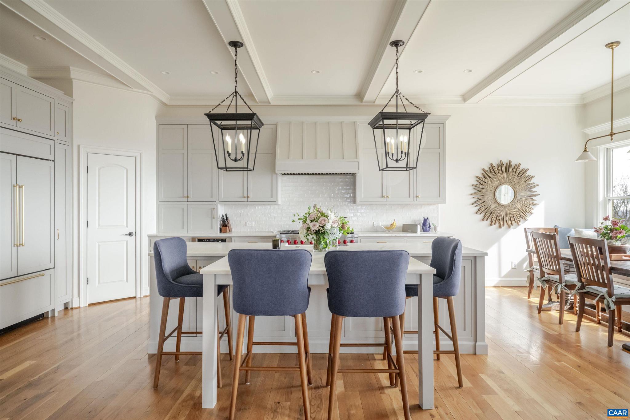 ASHCROFT - Residential