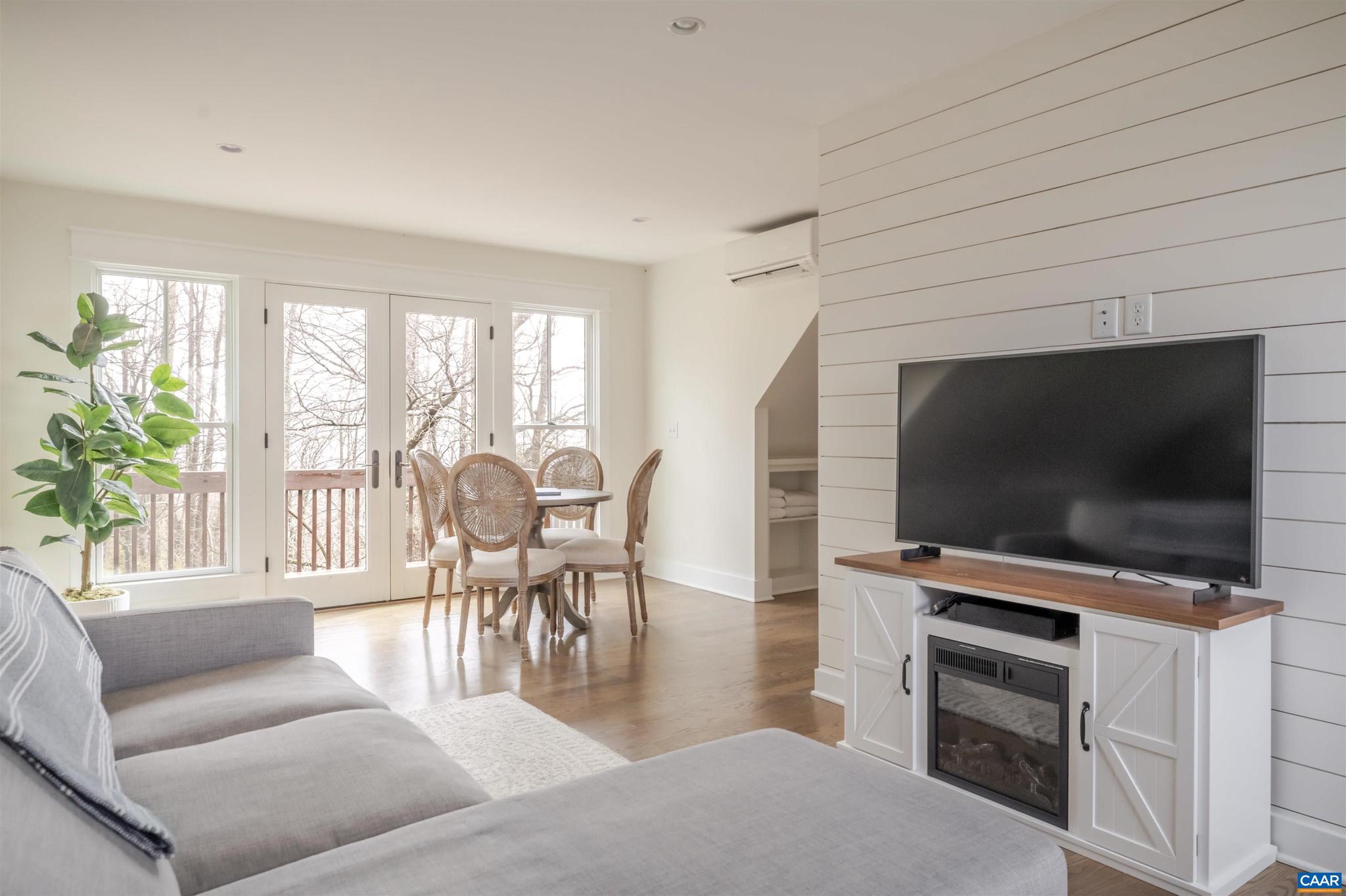 ASHCROFT - Residential