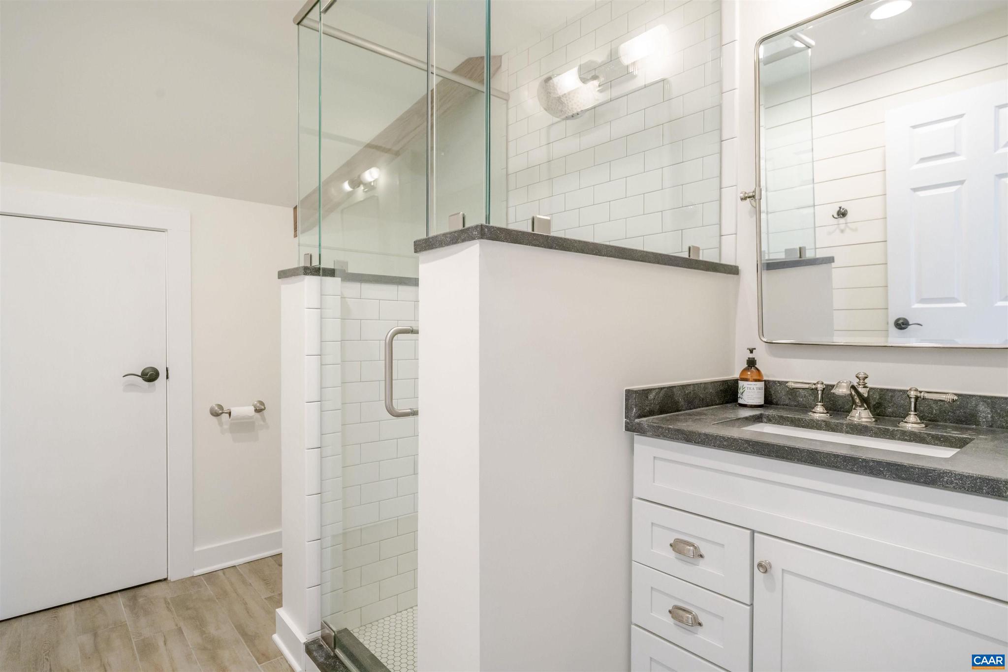 ASHCROFT - Residential