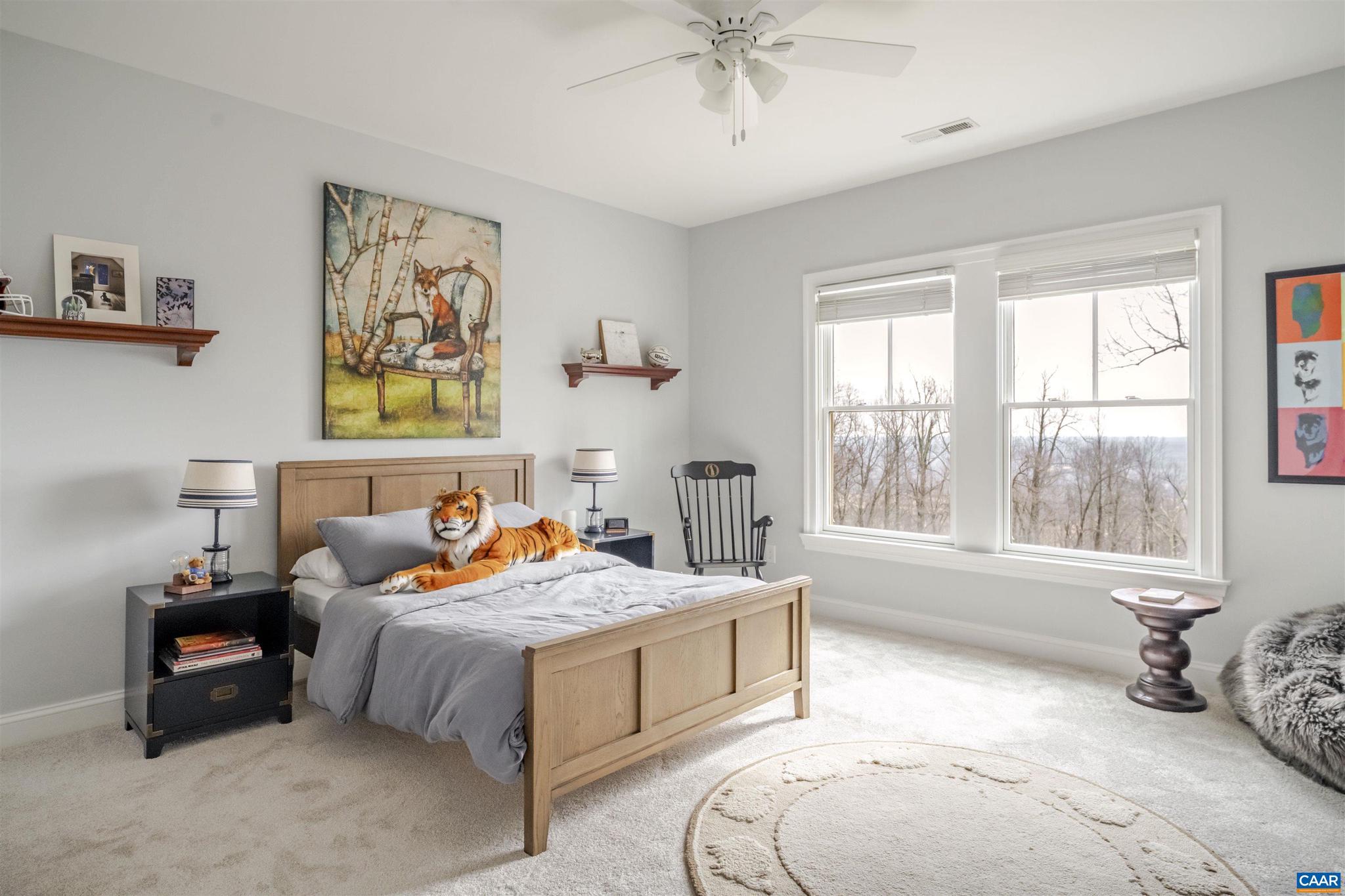 ASHCROFT - Residential