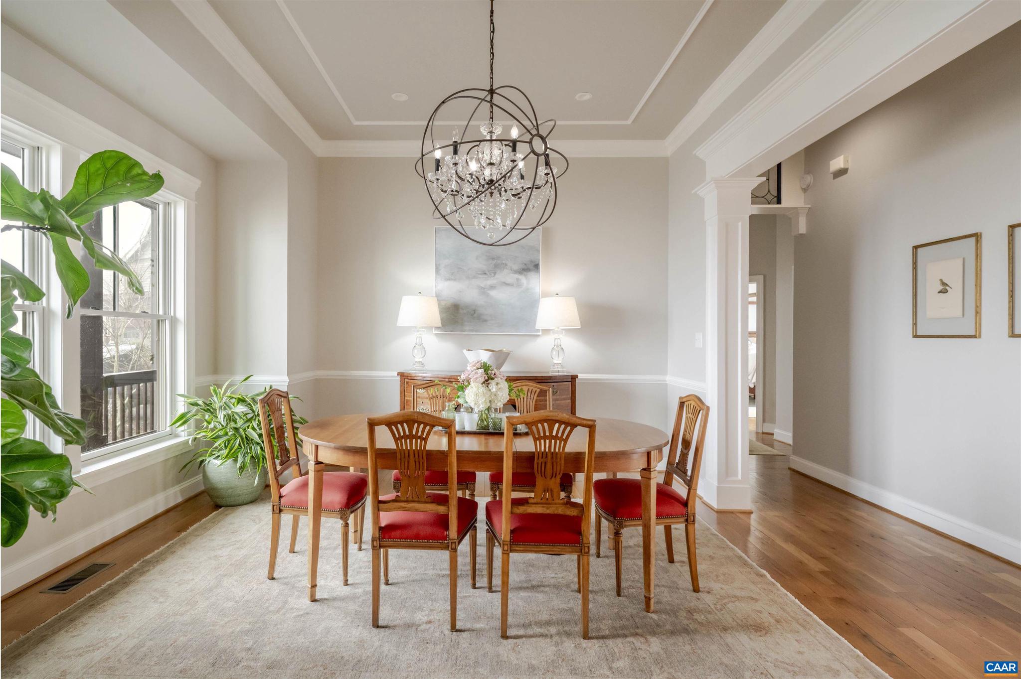 ASHCROFT - Residential