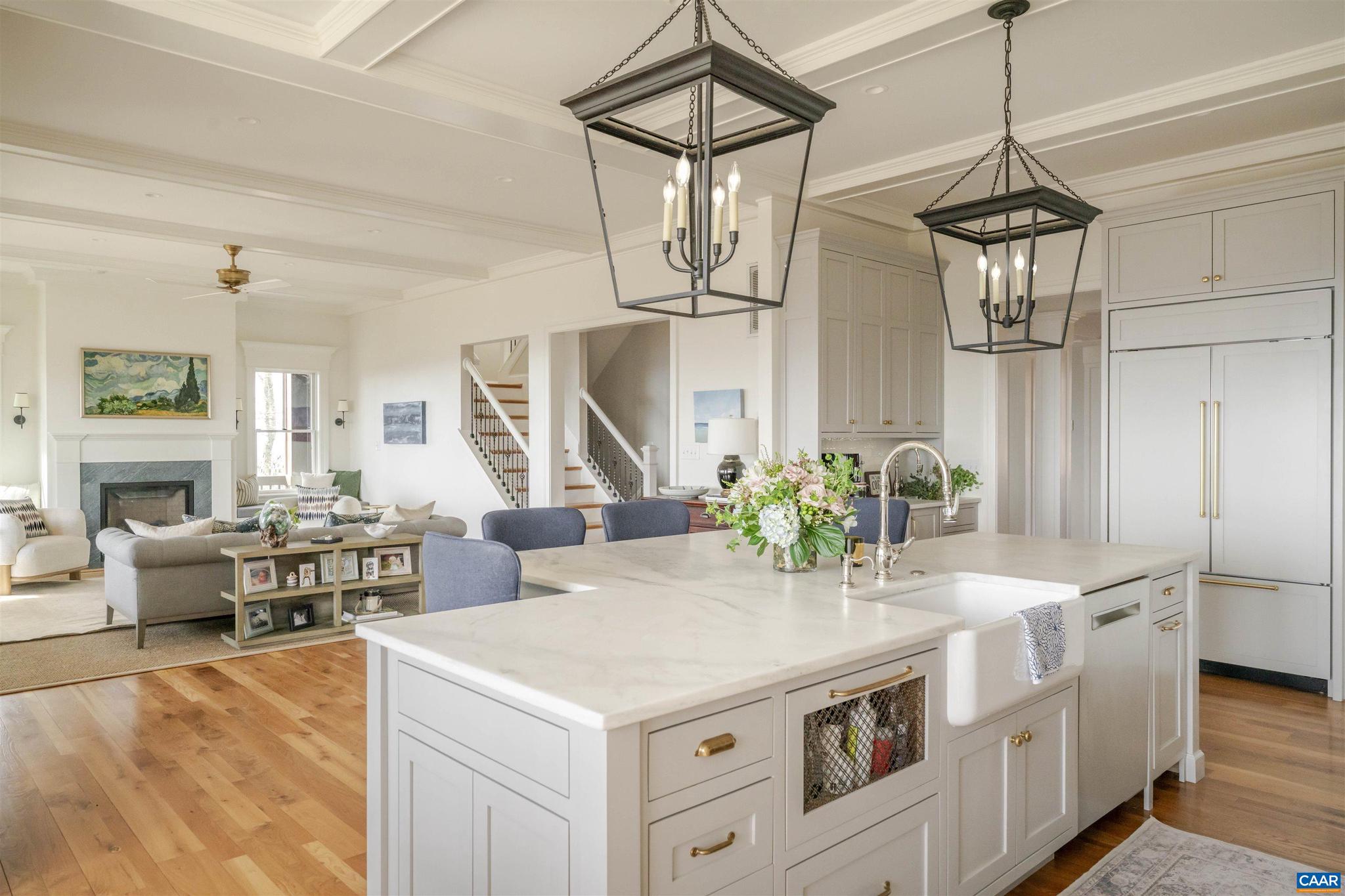 ASHCROFT - Residential