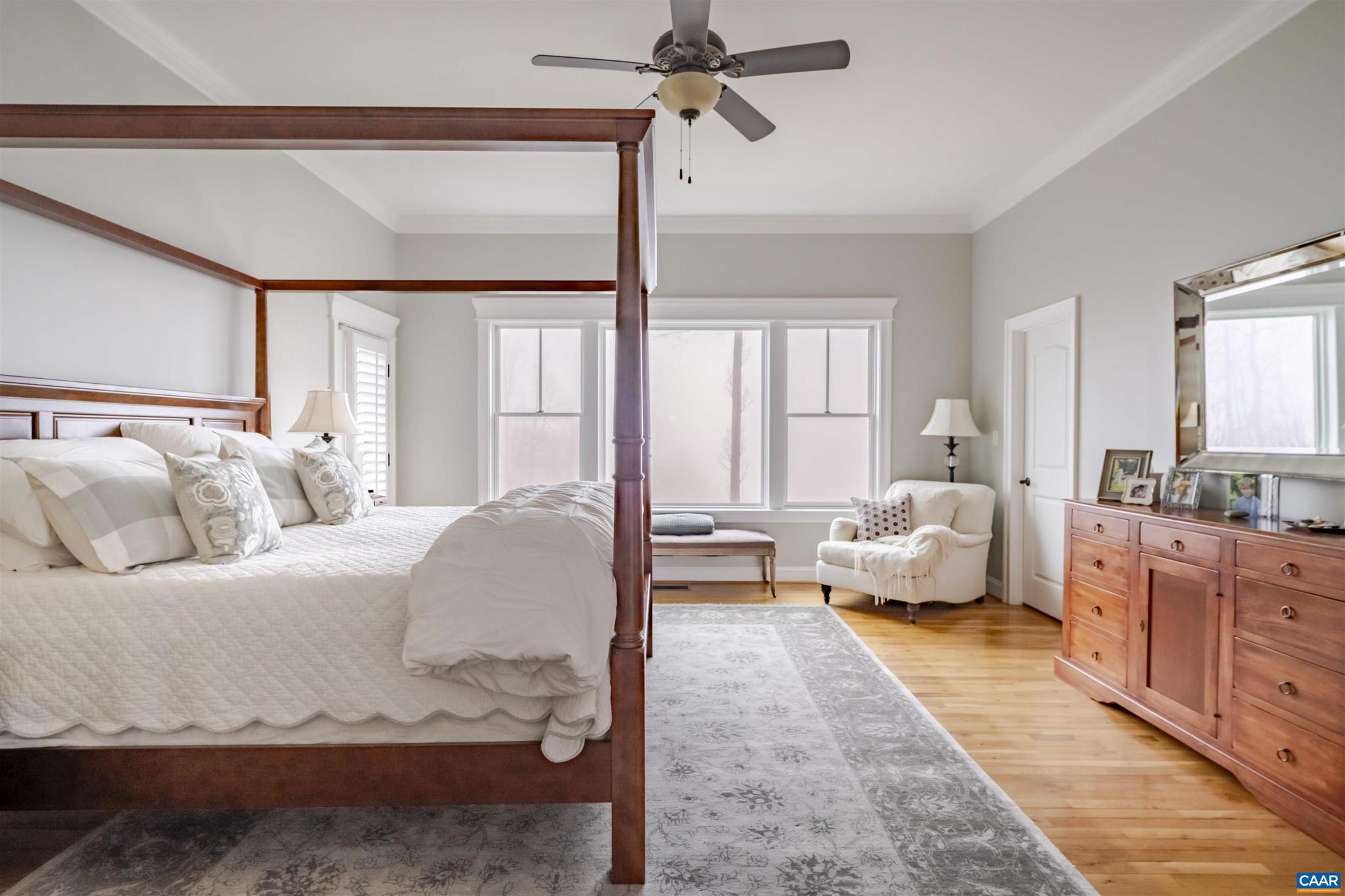 ASHCROFT - Residential