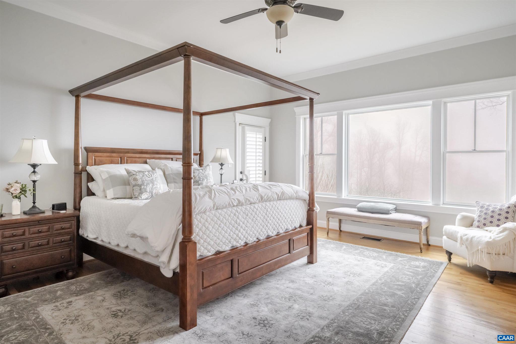 ASHCROFT - Residential