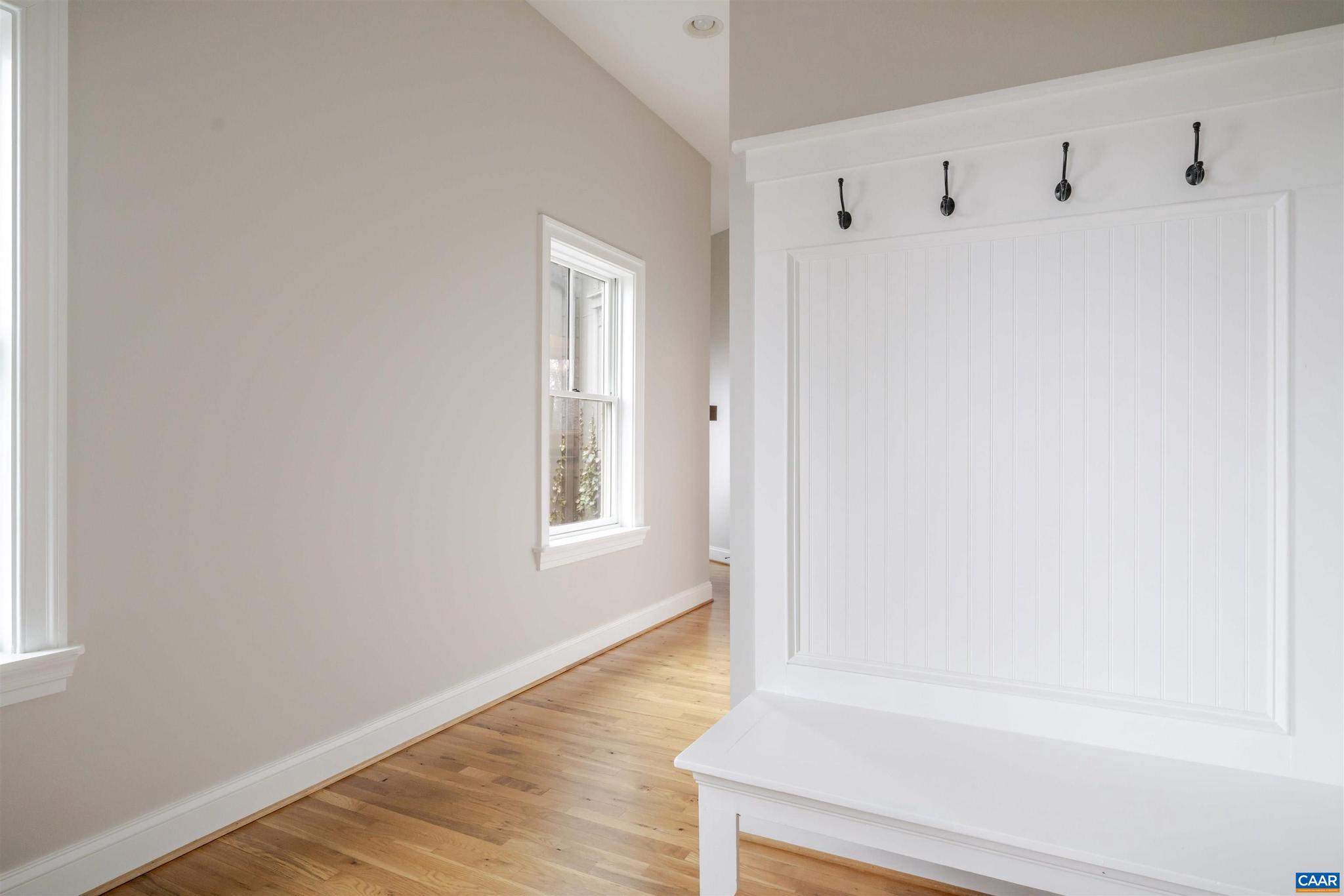 ASHCROFT - Residential