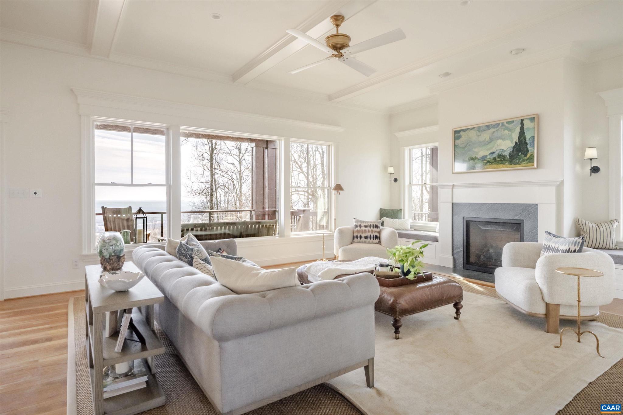 ASHCROFT - Residential