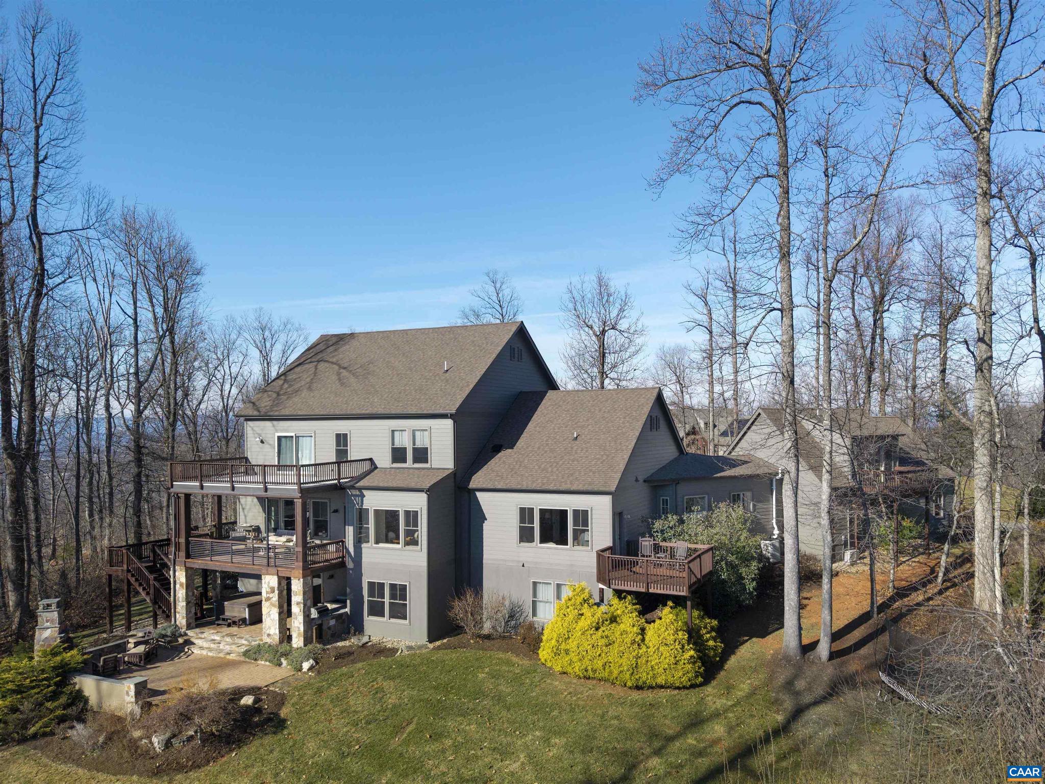 ASHCROFT - Residential