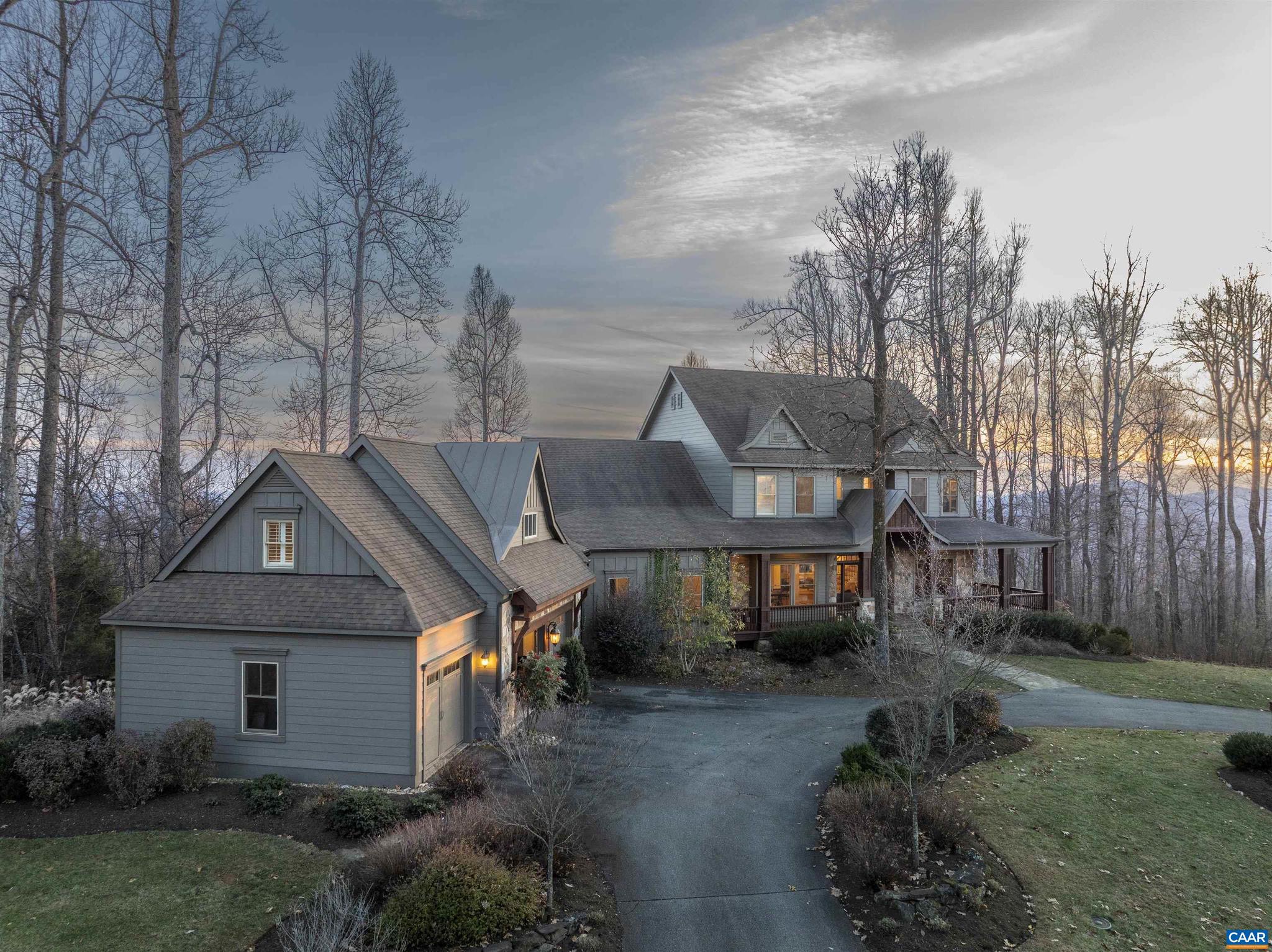 ASHCROFT - Residential