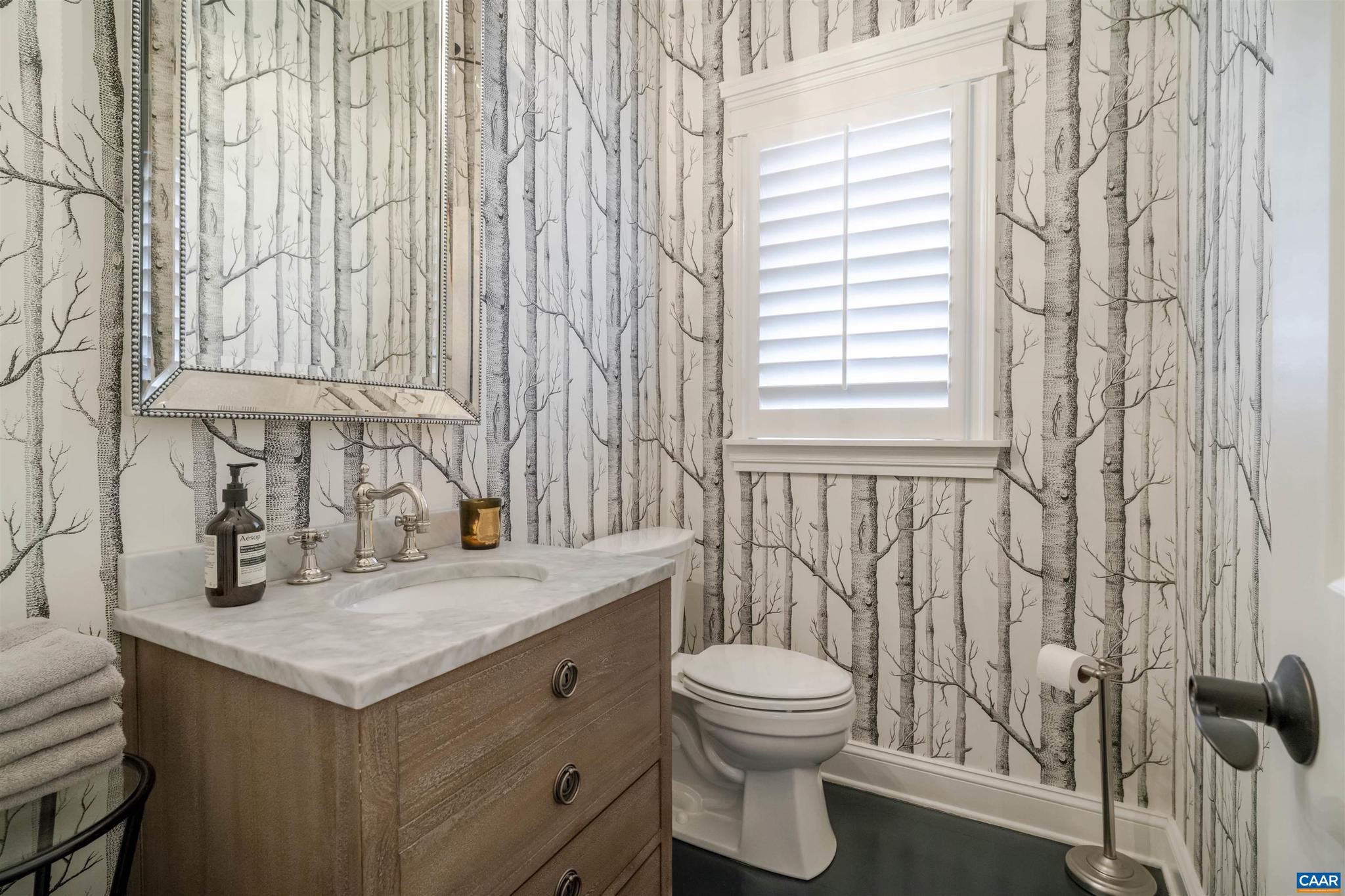 ASHCROFT - Residential