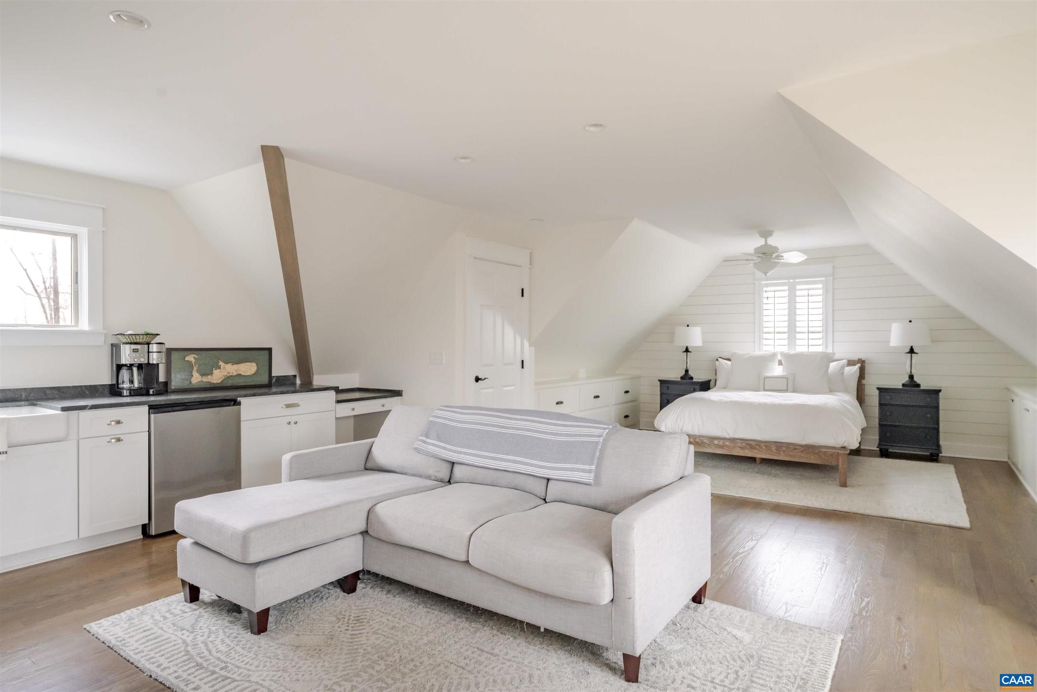 ASHCROFT - Residential