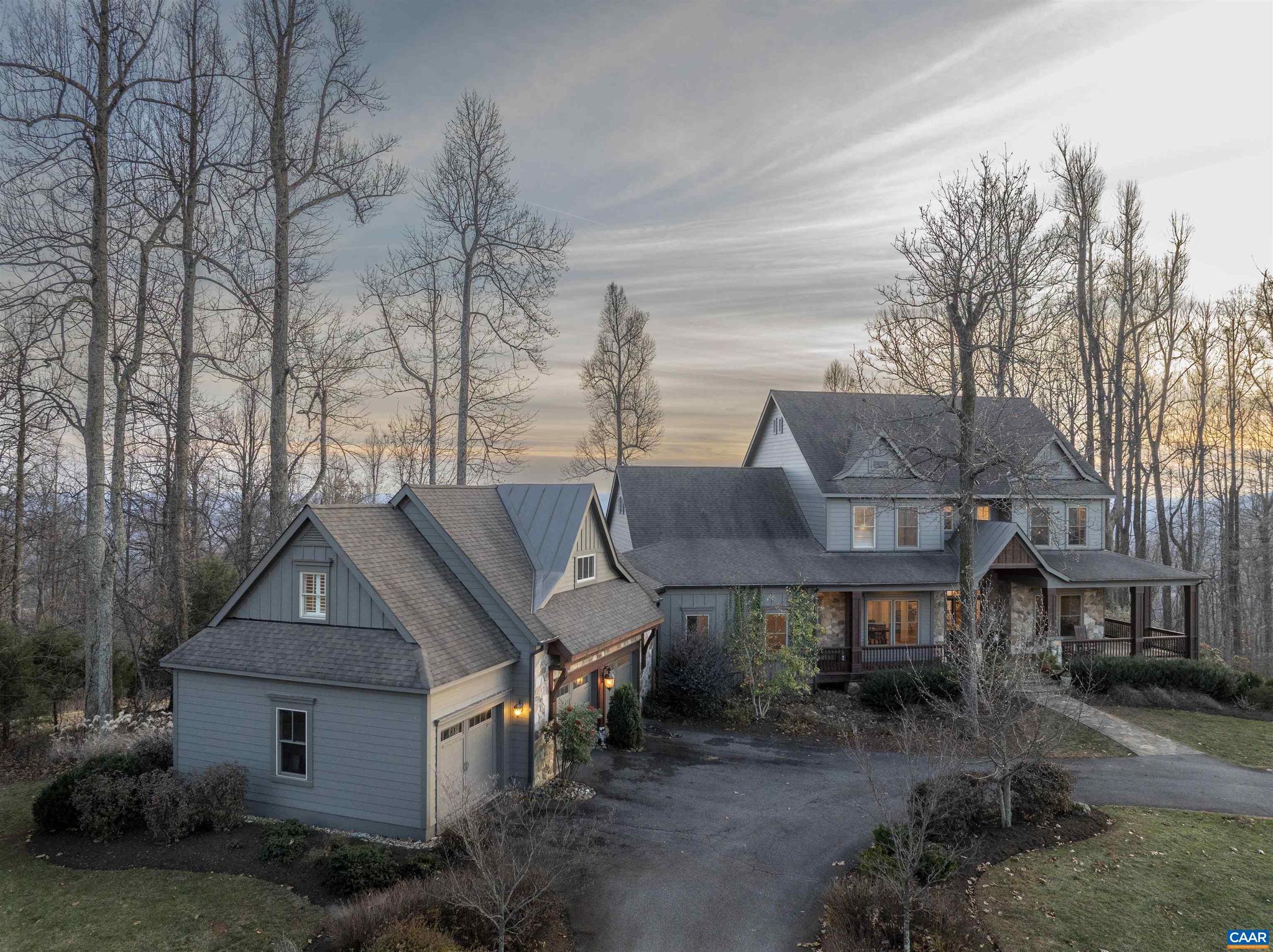 ASHCROFT - Residential