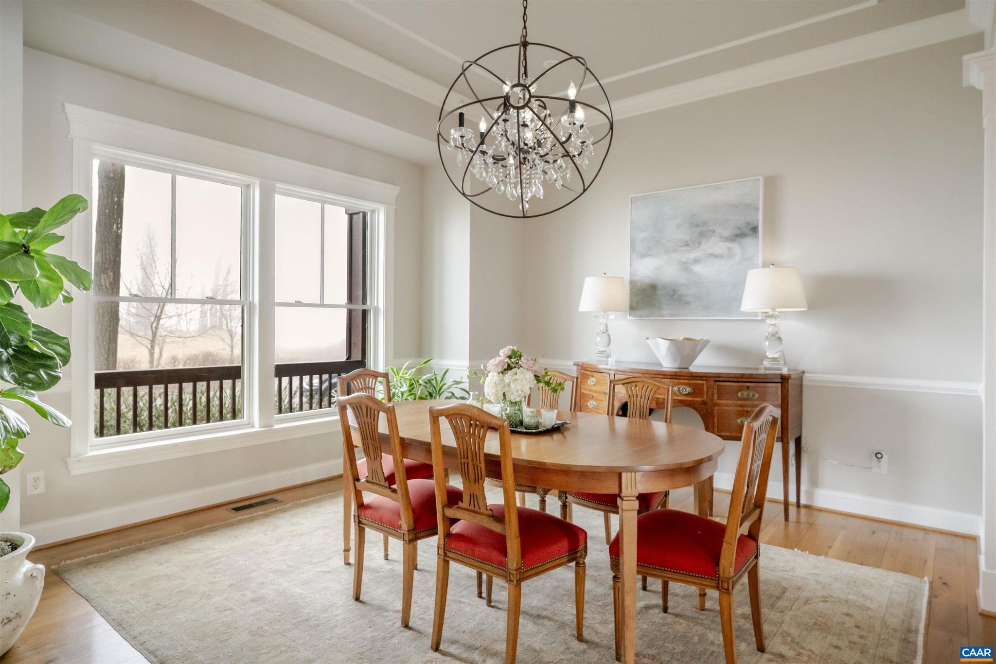 ASHCROFT - Residential