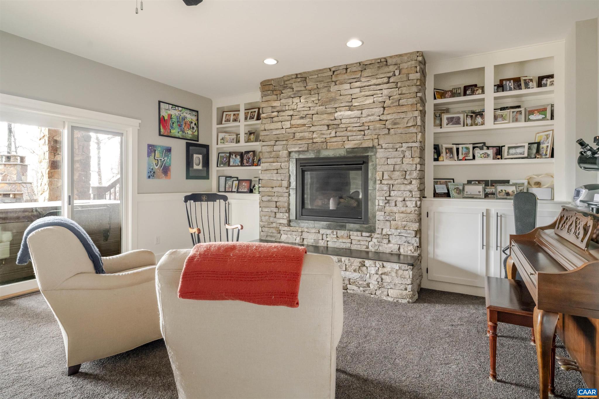 ASHCROFT - Residential