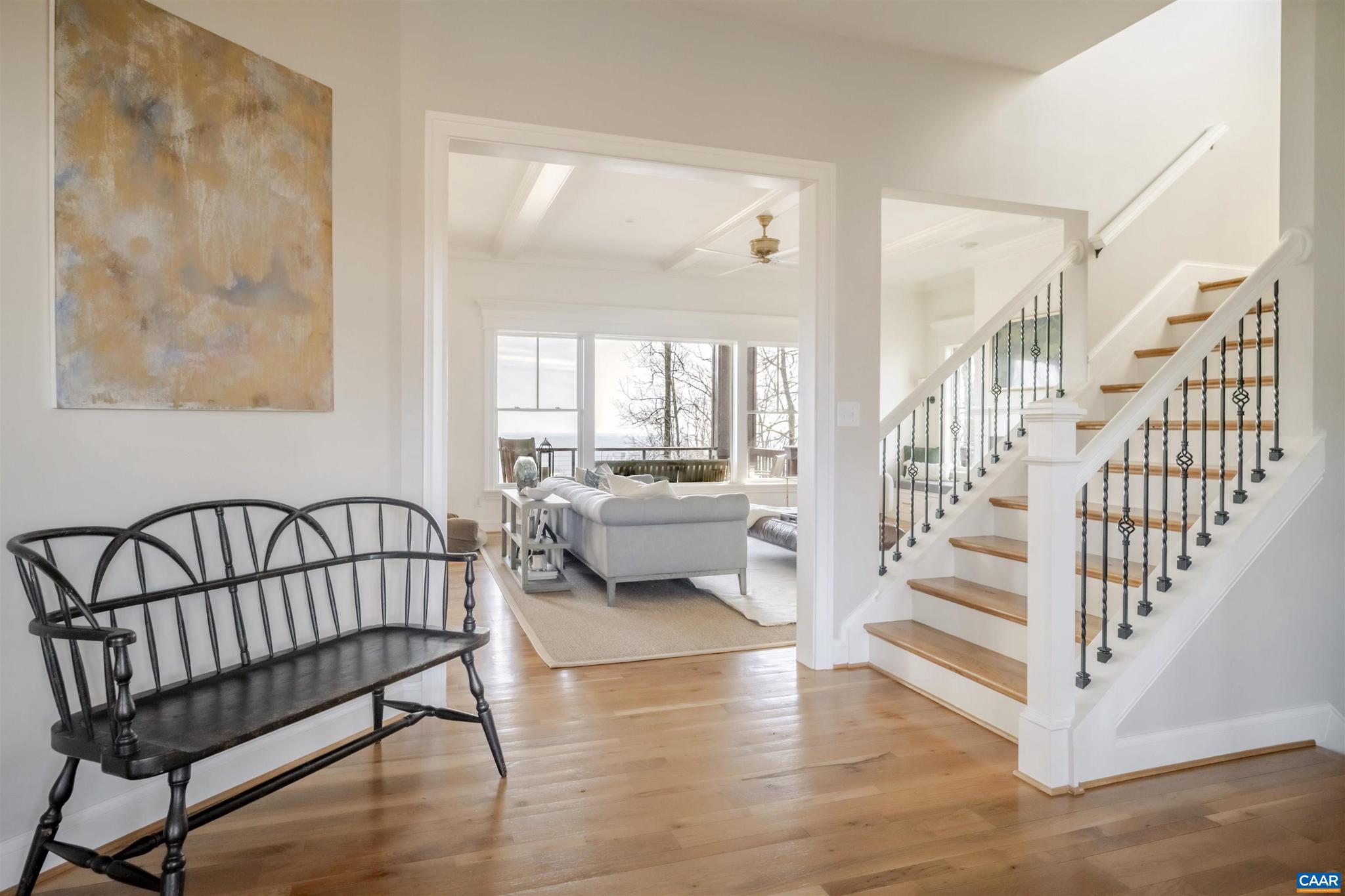 ASHCROFT - Residential