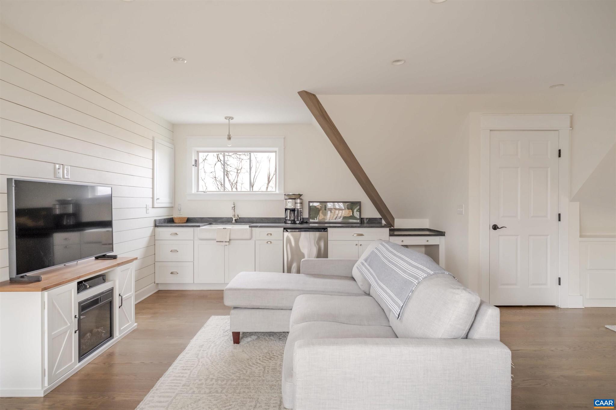 ASHCROFT - Residential