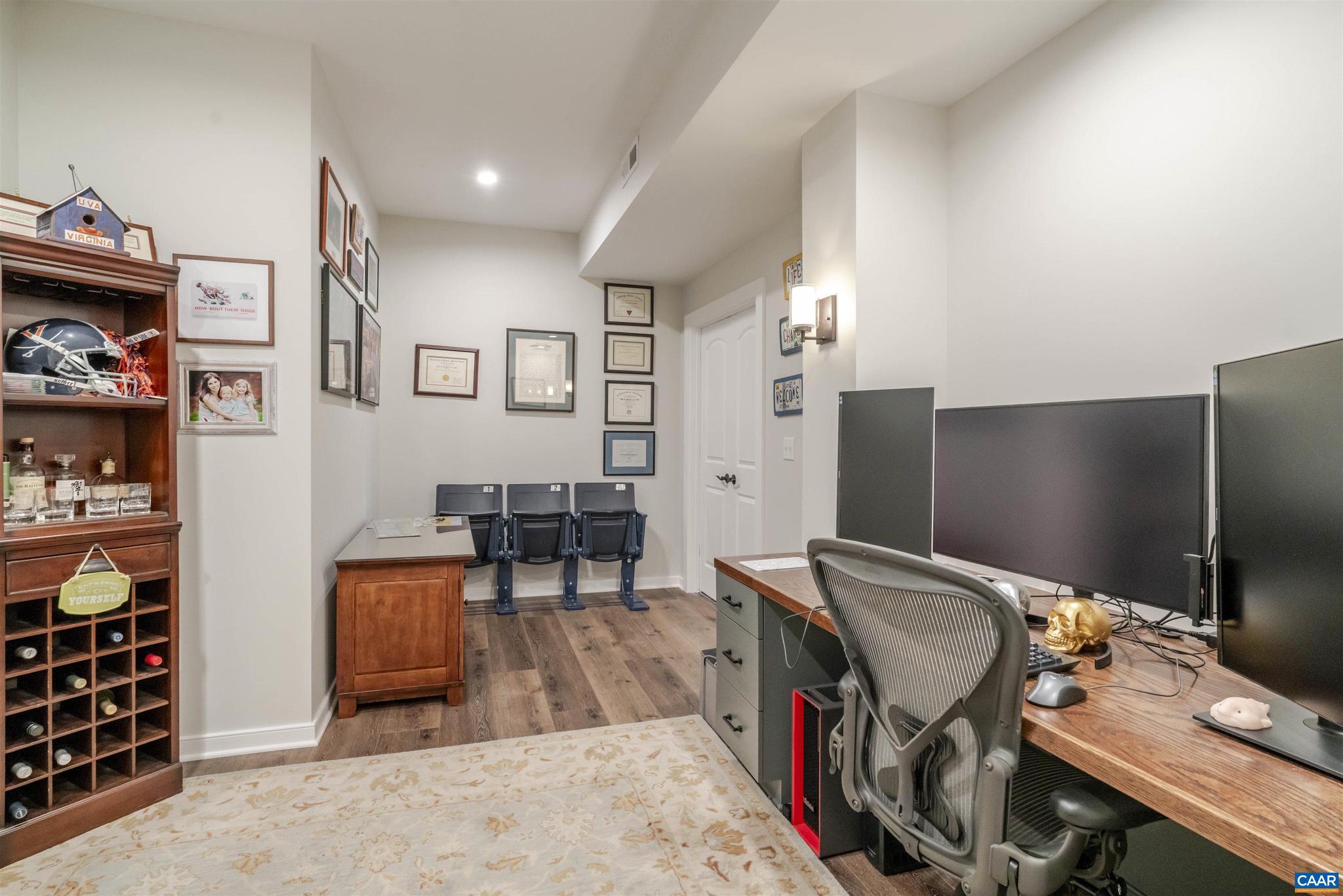 ASHCROFT - Residential