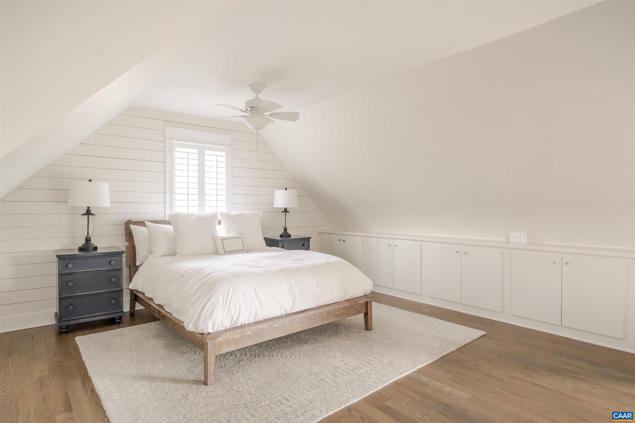 ASHCROFT - Residential