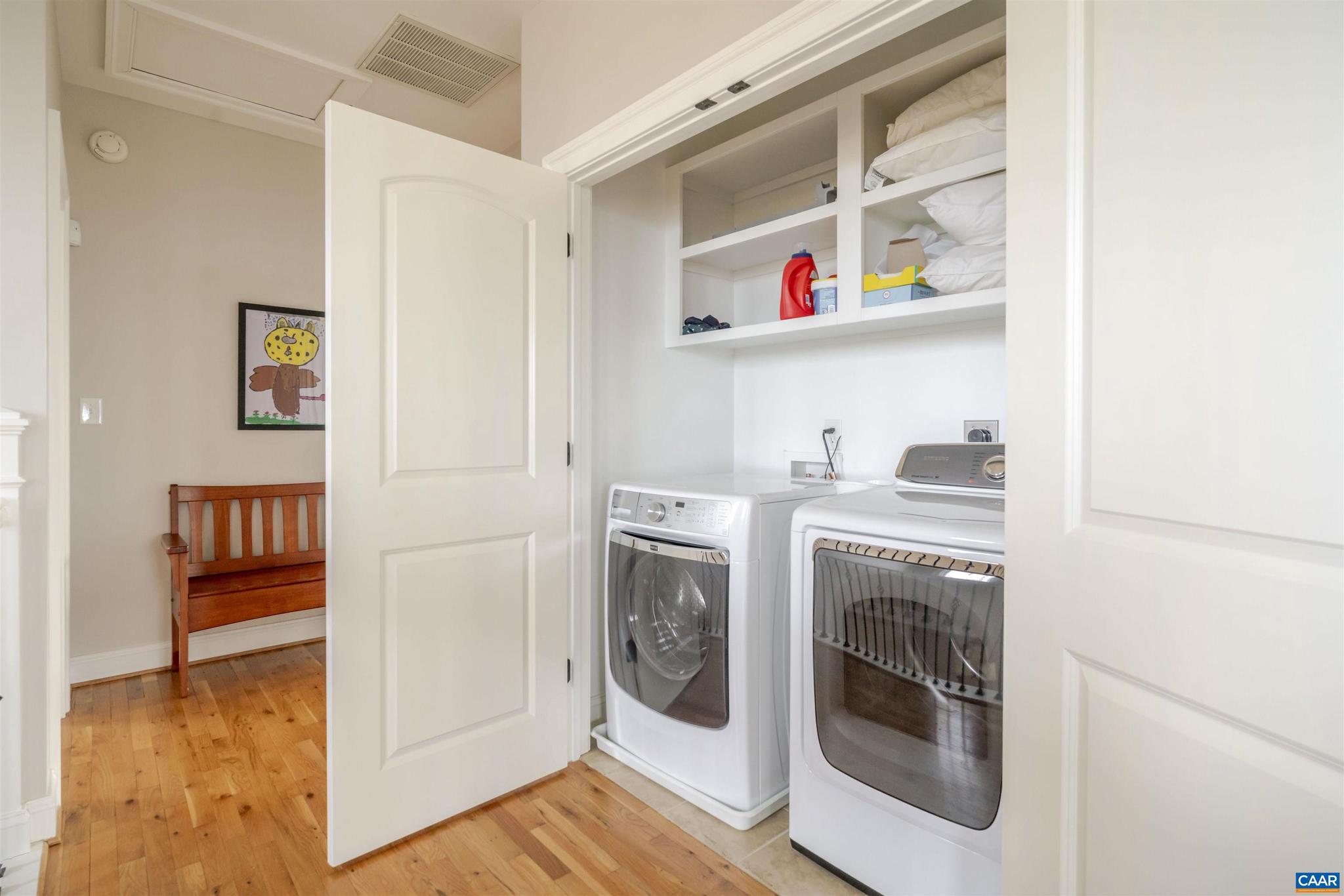 ASHCROFT - Residential