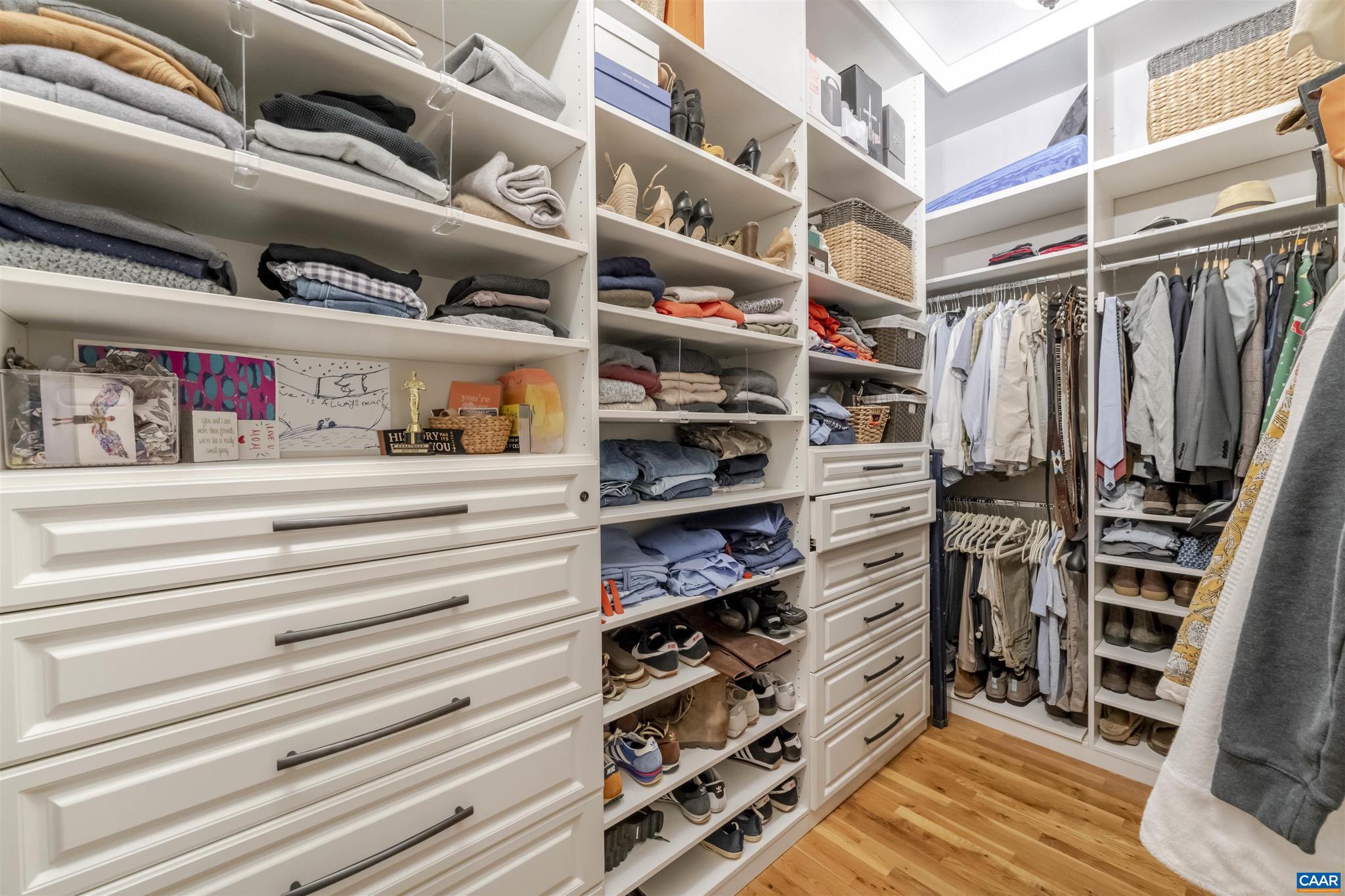 ASHCROFT - Residential