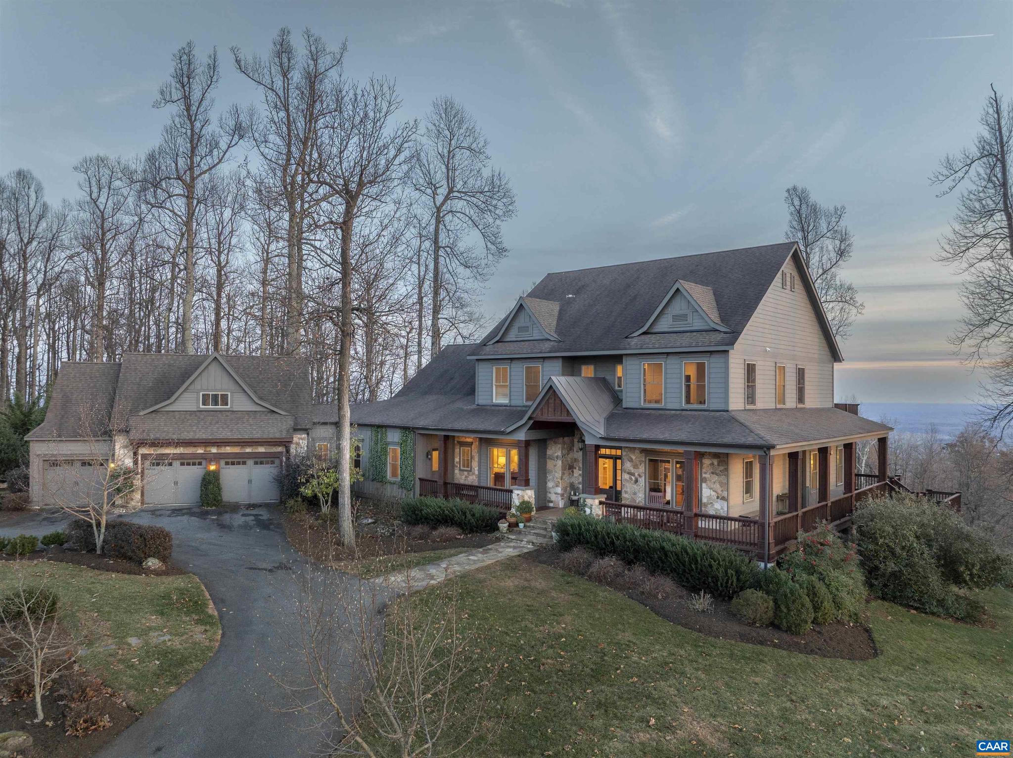 ASHCROFT - Residential