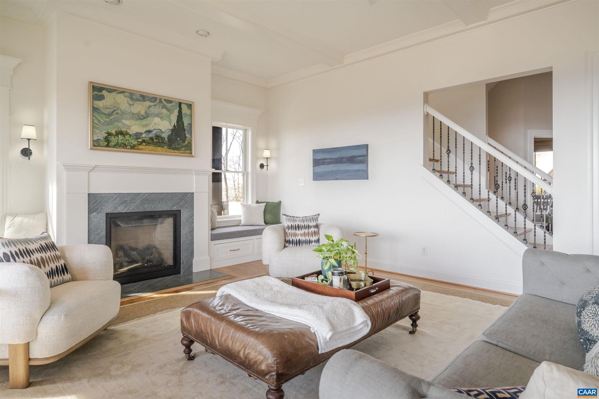 ASHCROFT - Residential