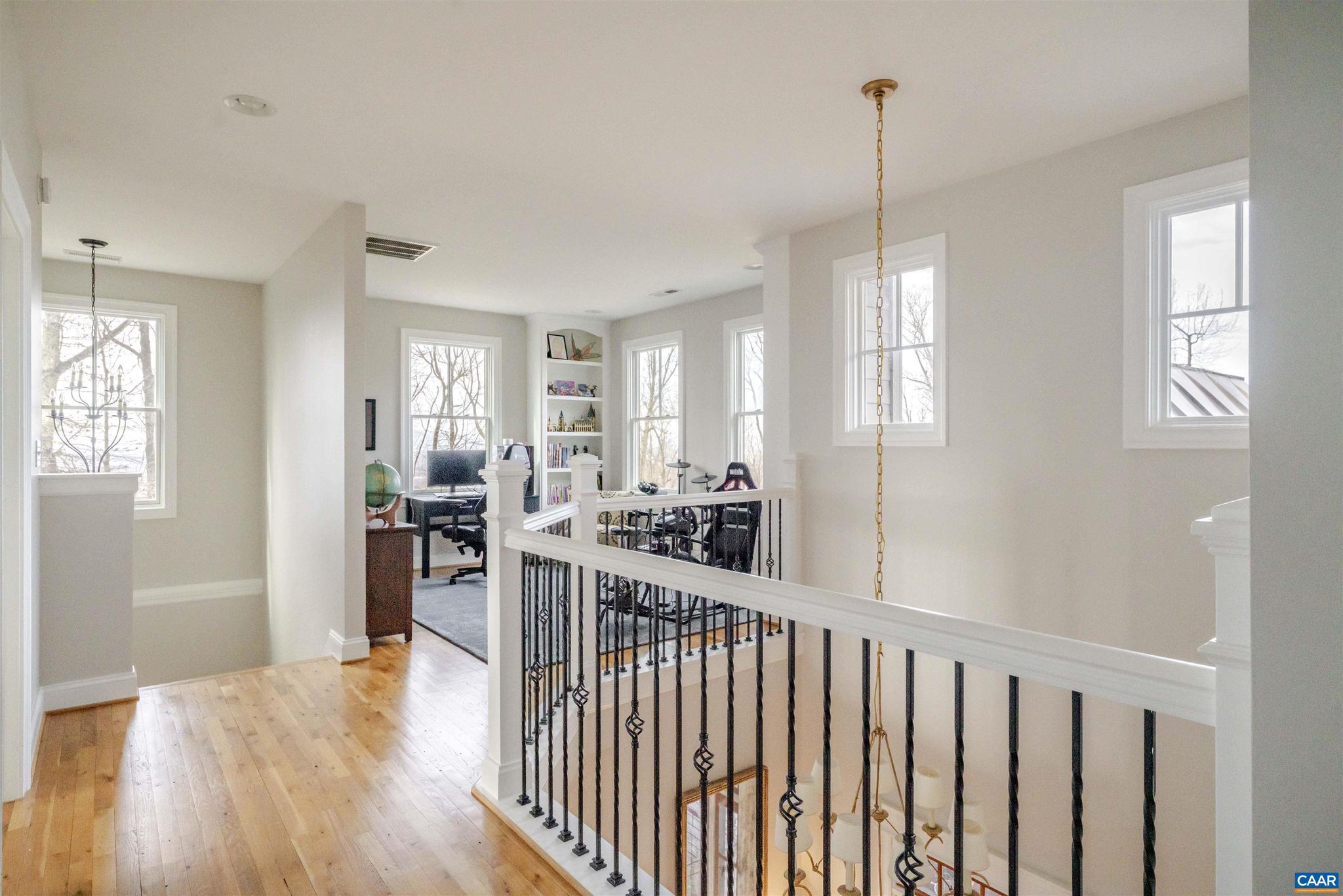 ASHCROFT - Residential