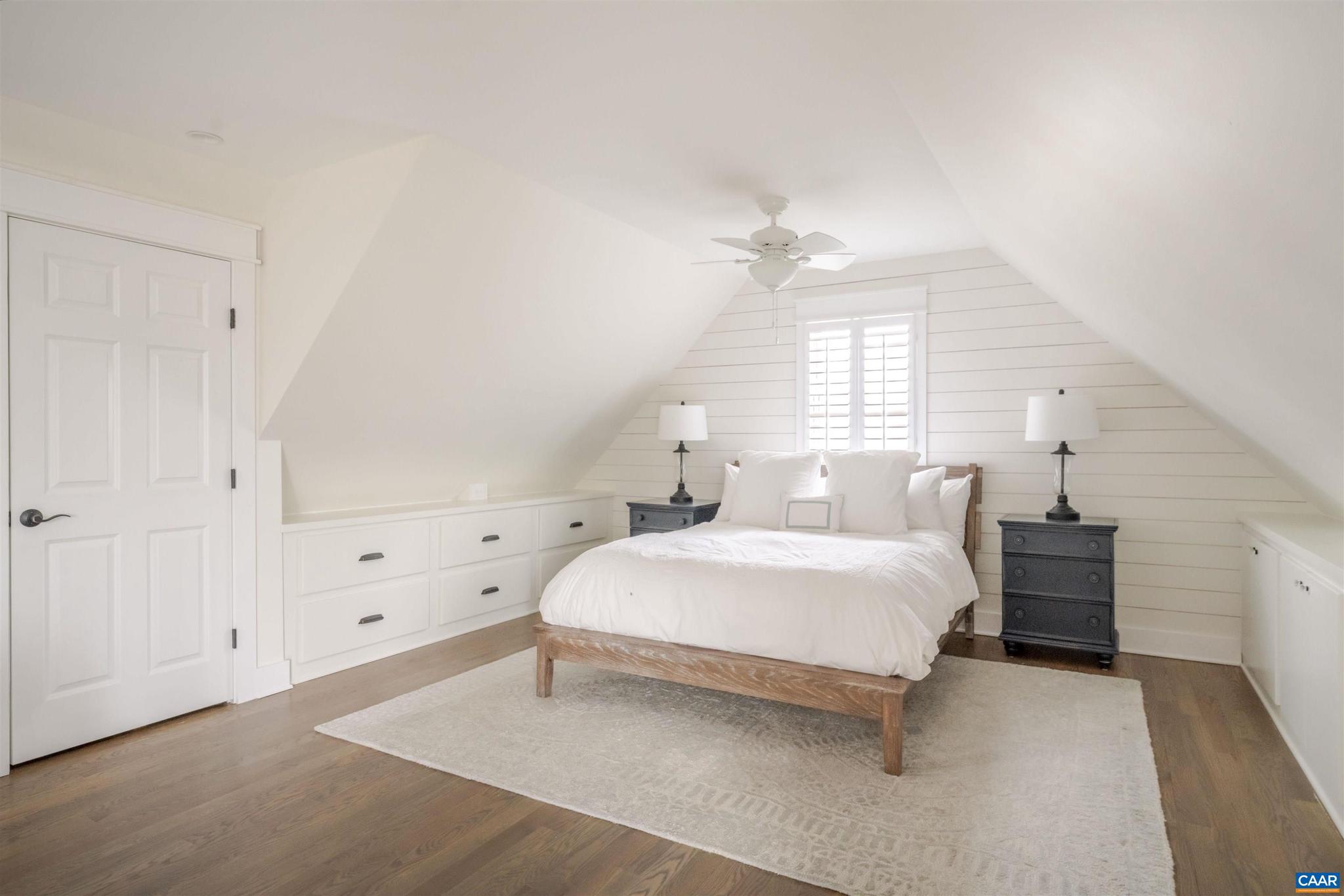 ASHCROFT - Residential