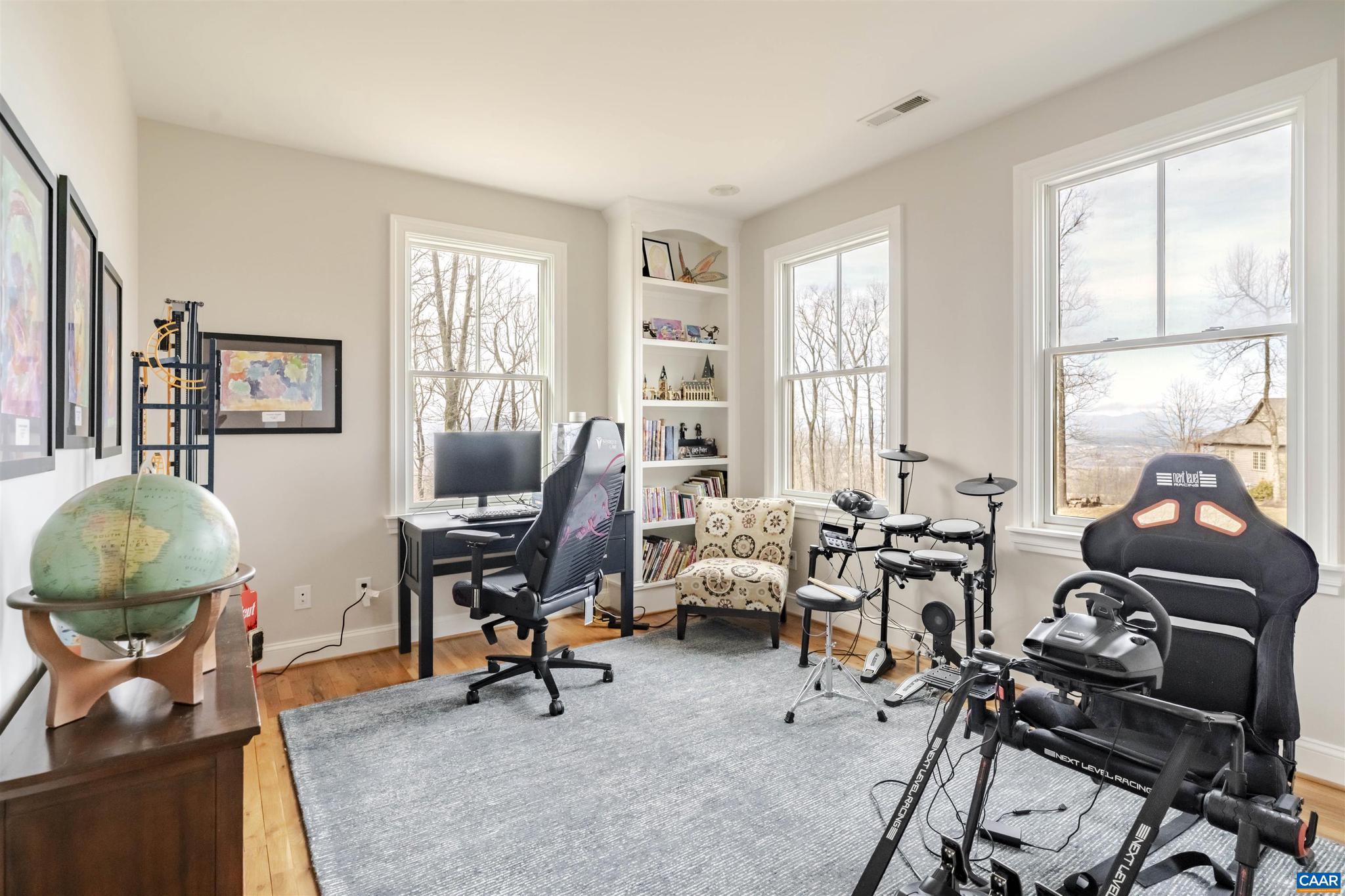 ASHCROFT - Residential