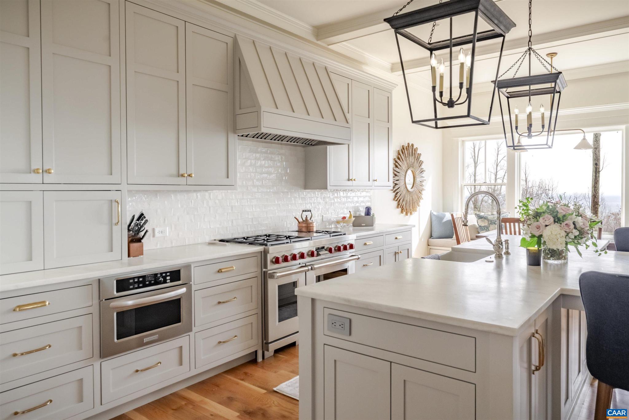 ASHCROFT - Residential