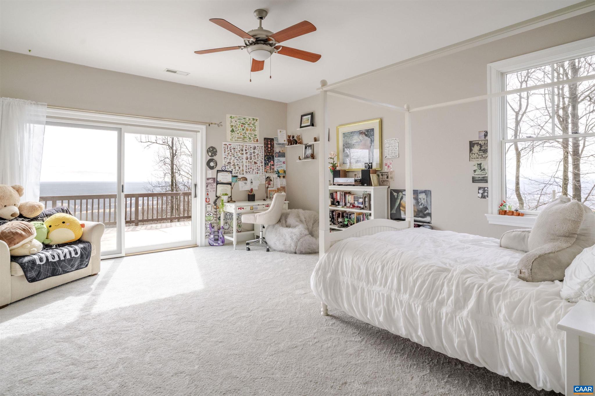 ASHCROFT - Residential