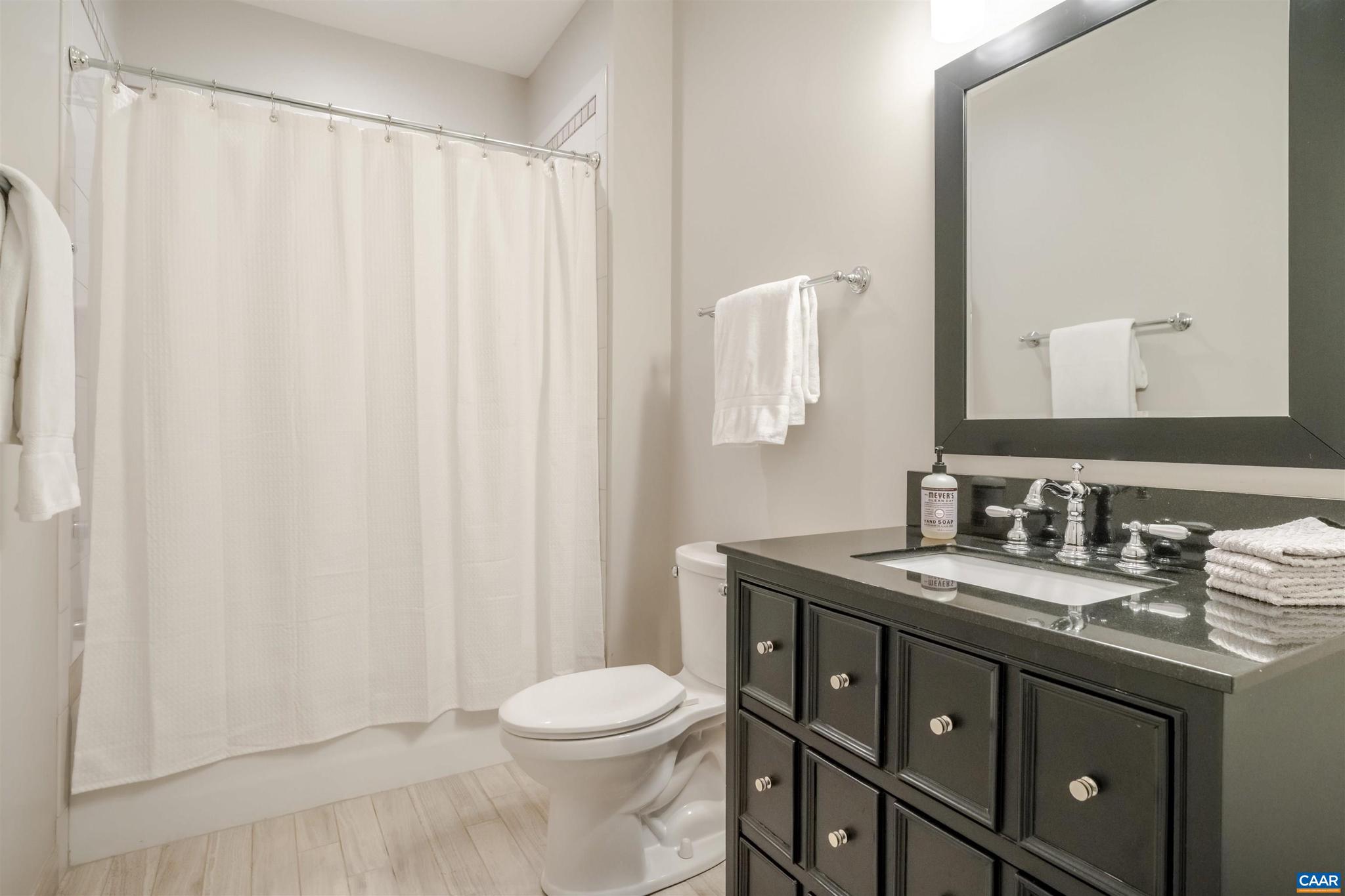 ASHCROFT - Residential