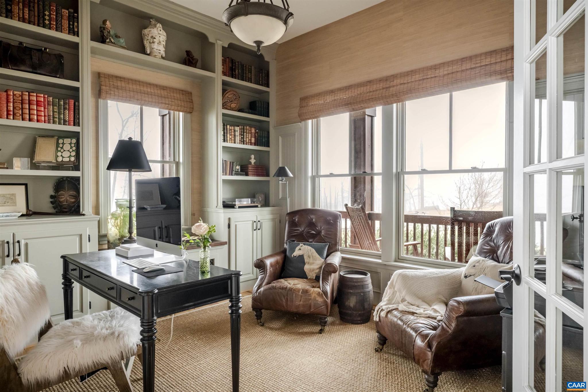 ASHCROFT - Residential