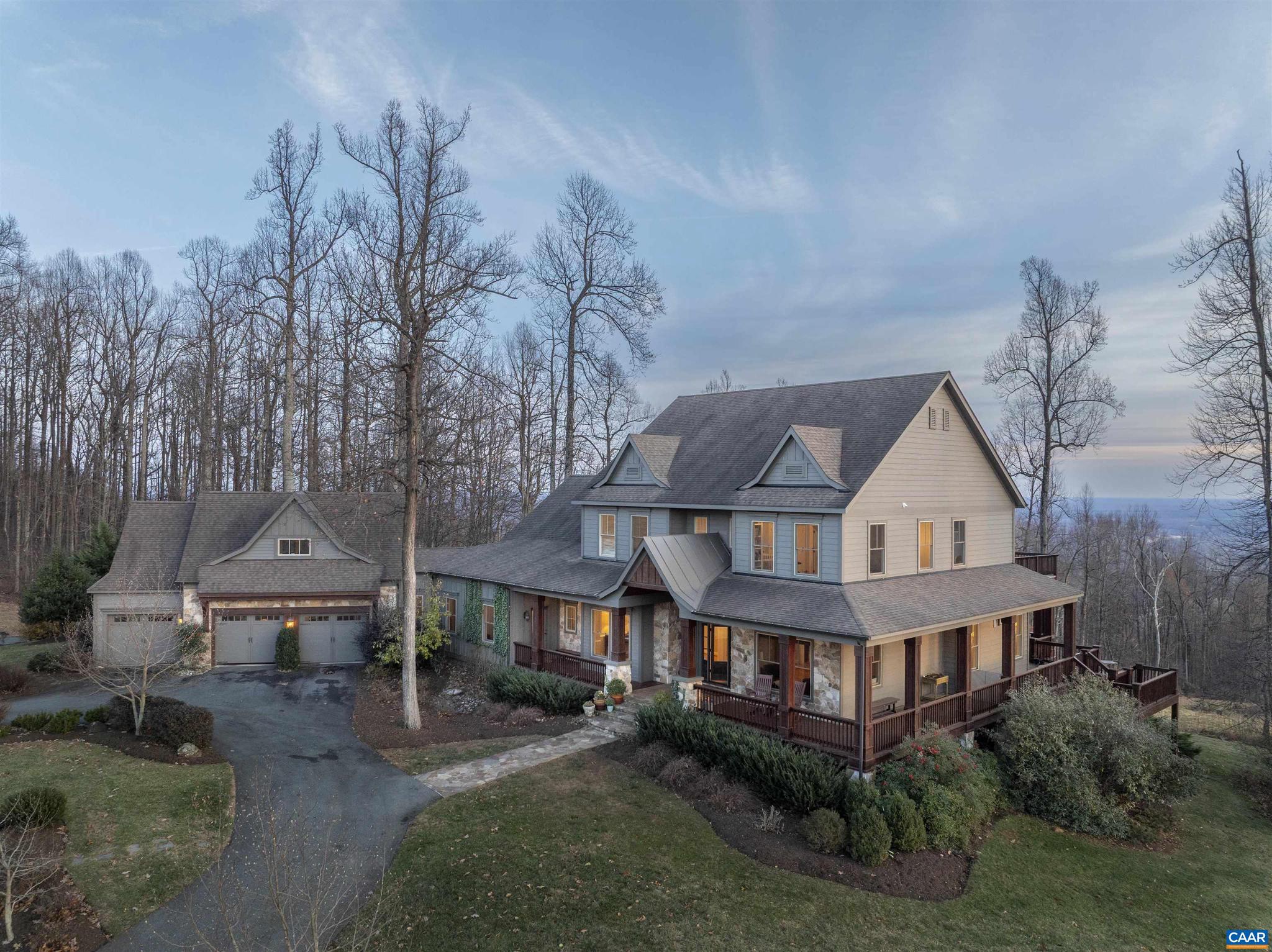 ASHCROFT - Residential