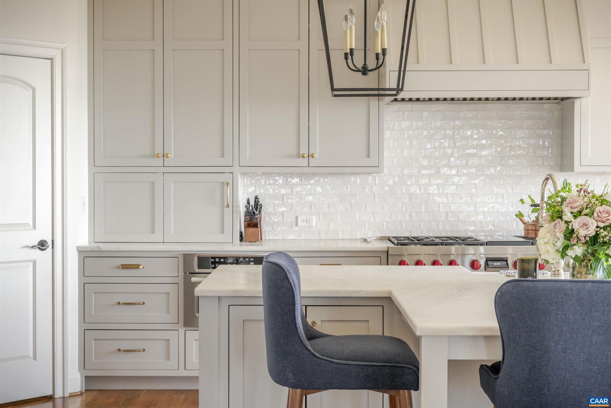 ASHCROFT - Residential