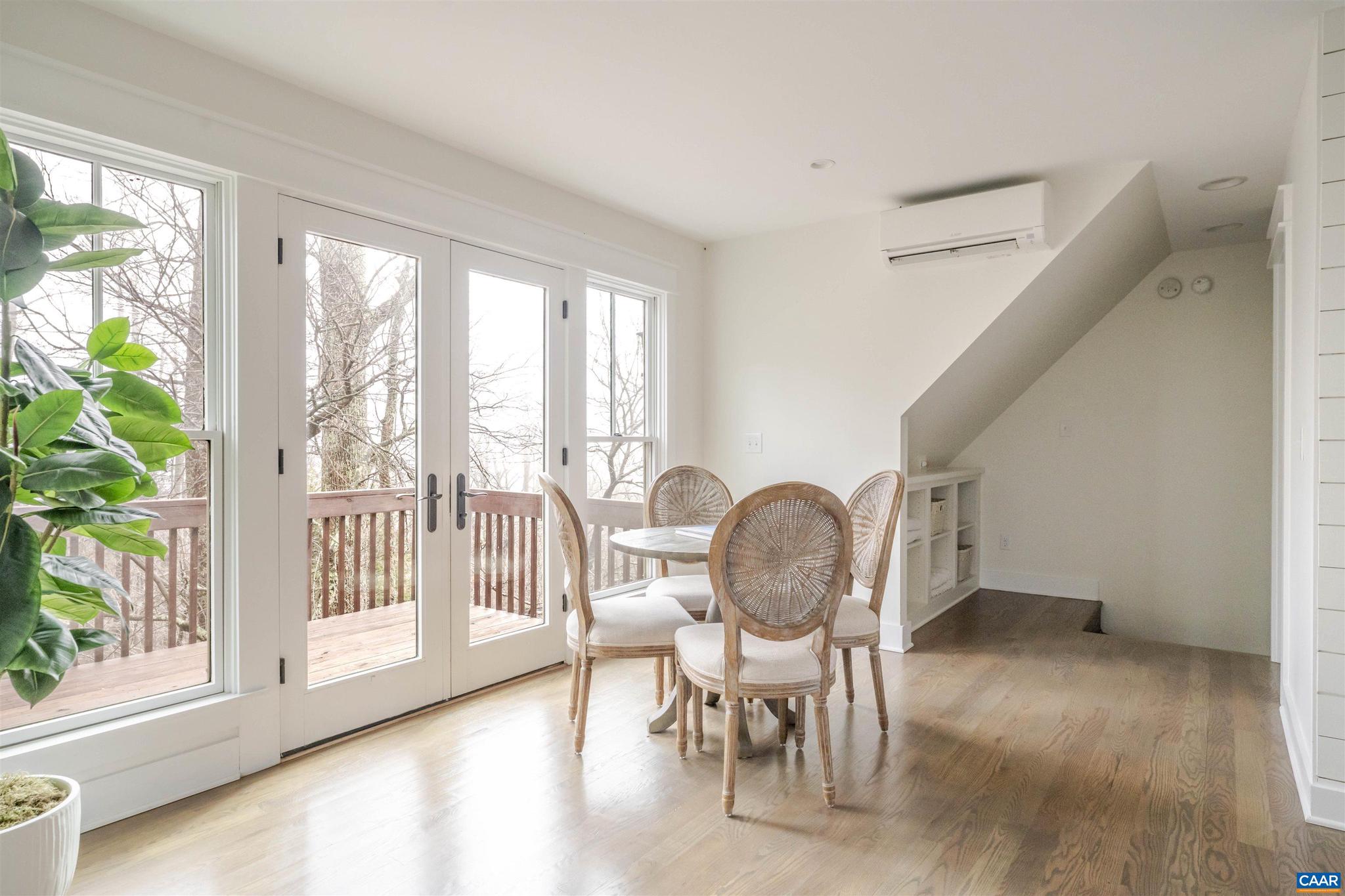 ASHCROFT - Residential