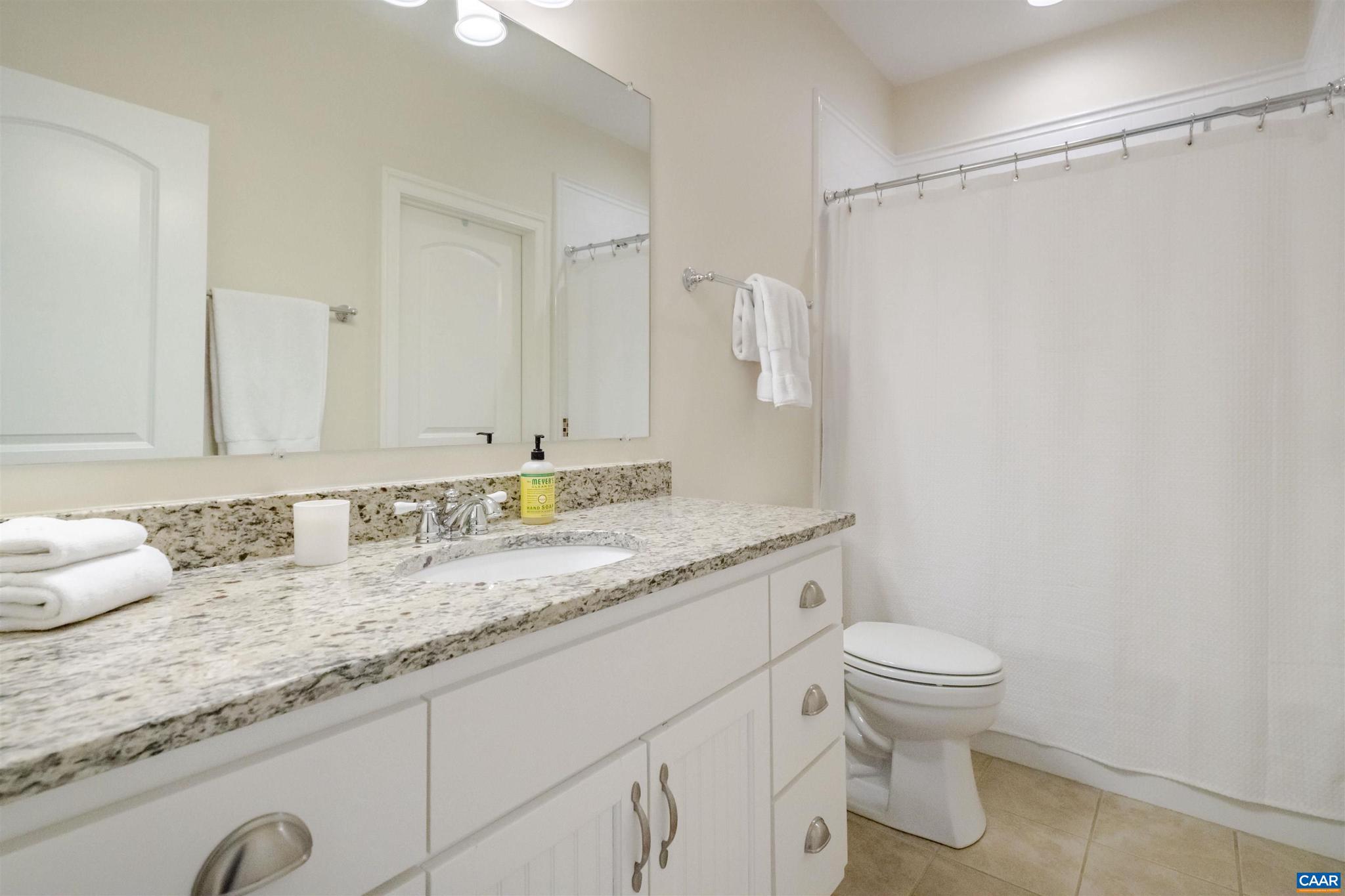 ASHCROFT - Residential