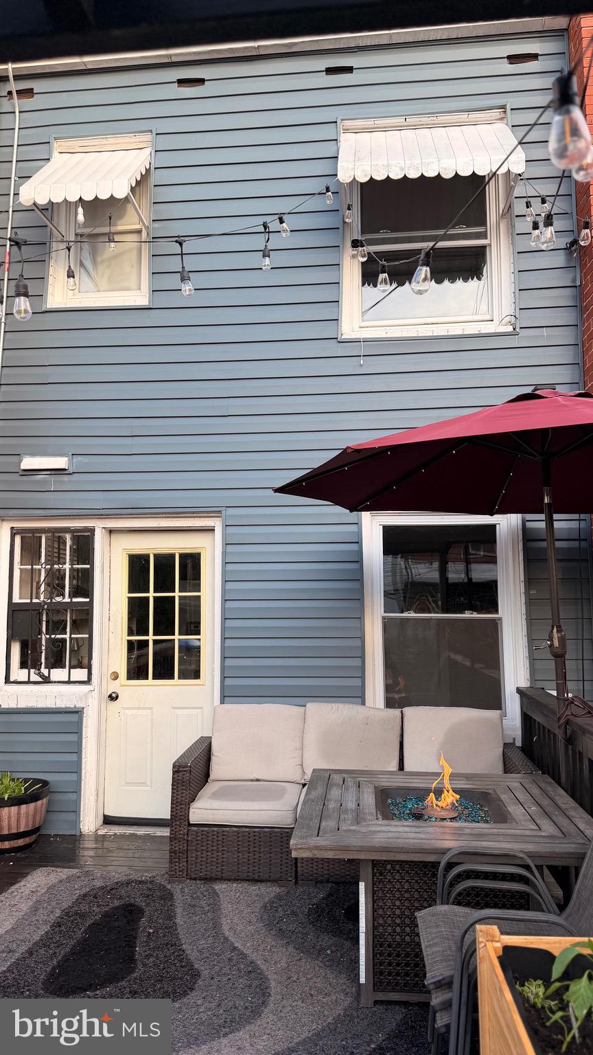 YALE HEIGHTS - Residential